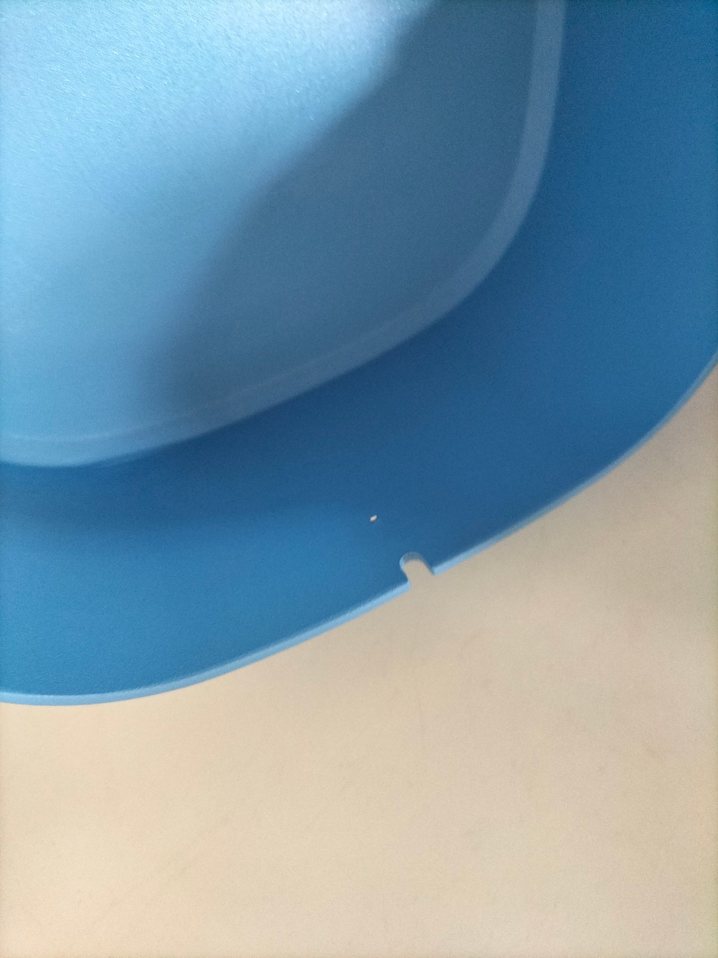 Boîte métallique Ypperlig Ikea x Hay 2017