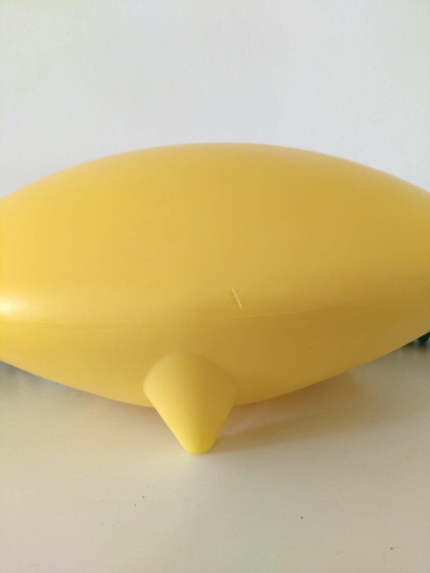 Lampe de table ou murale ovni Löv par Hagberg pour Ikea années 90-2000