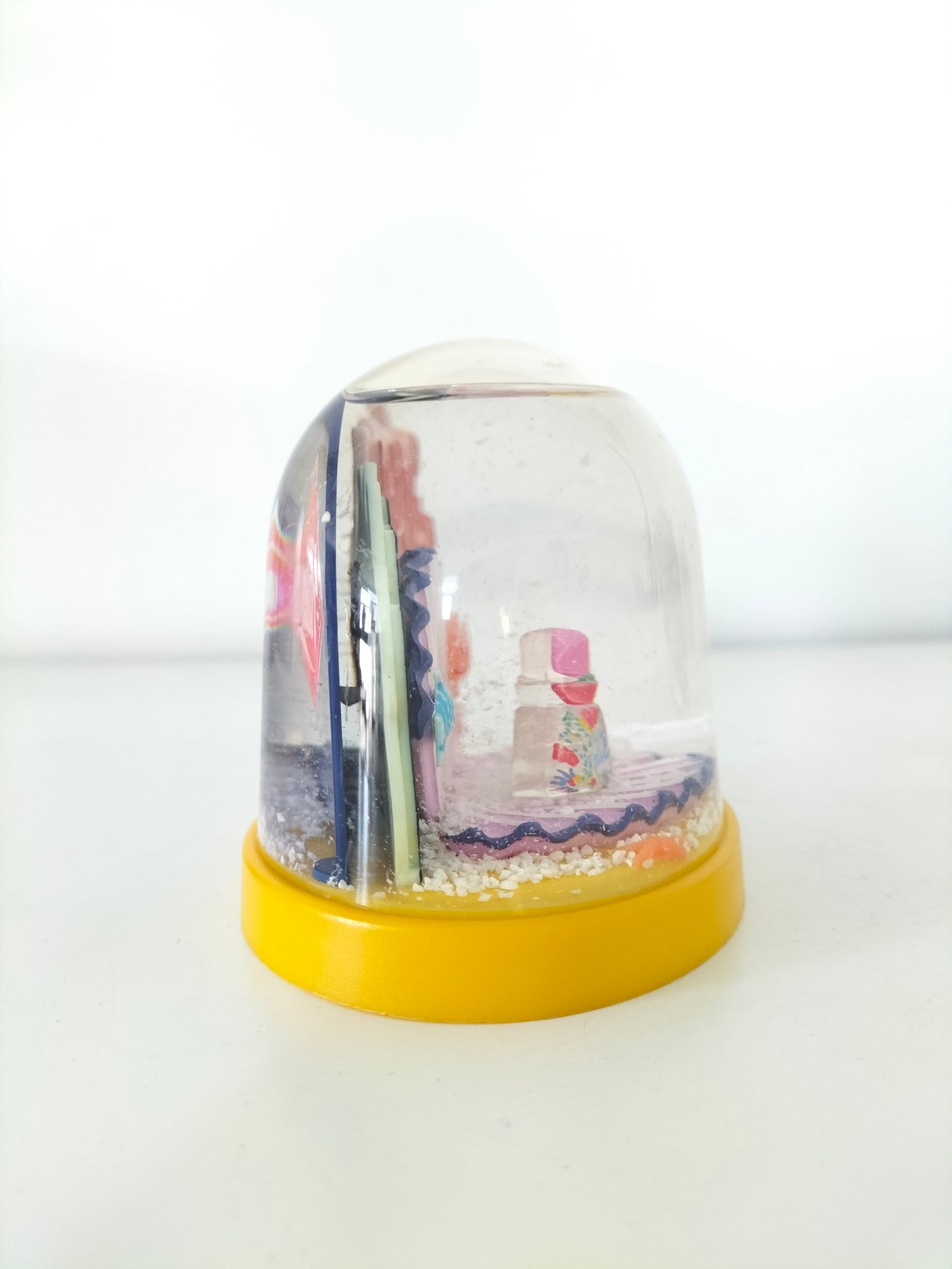 Boule à neige Oilily