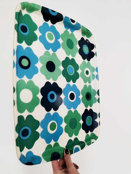 Plateau en fibre de verre Alpac