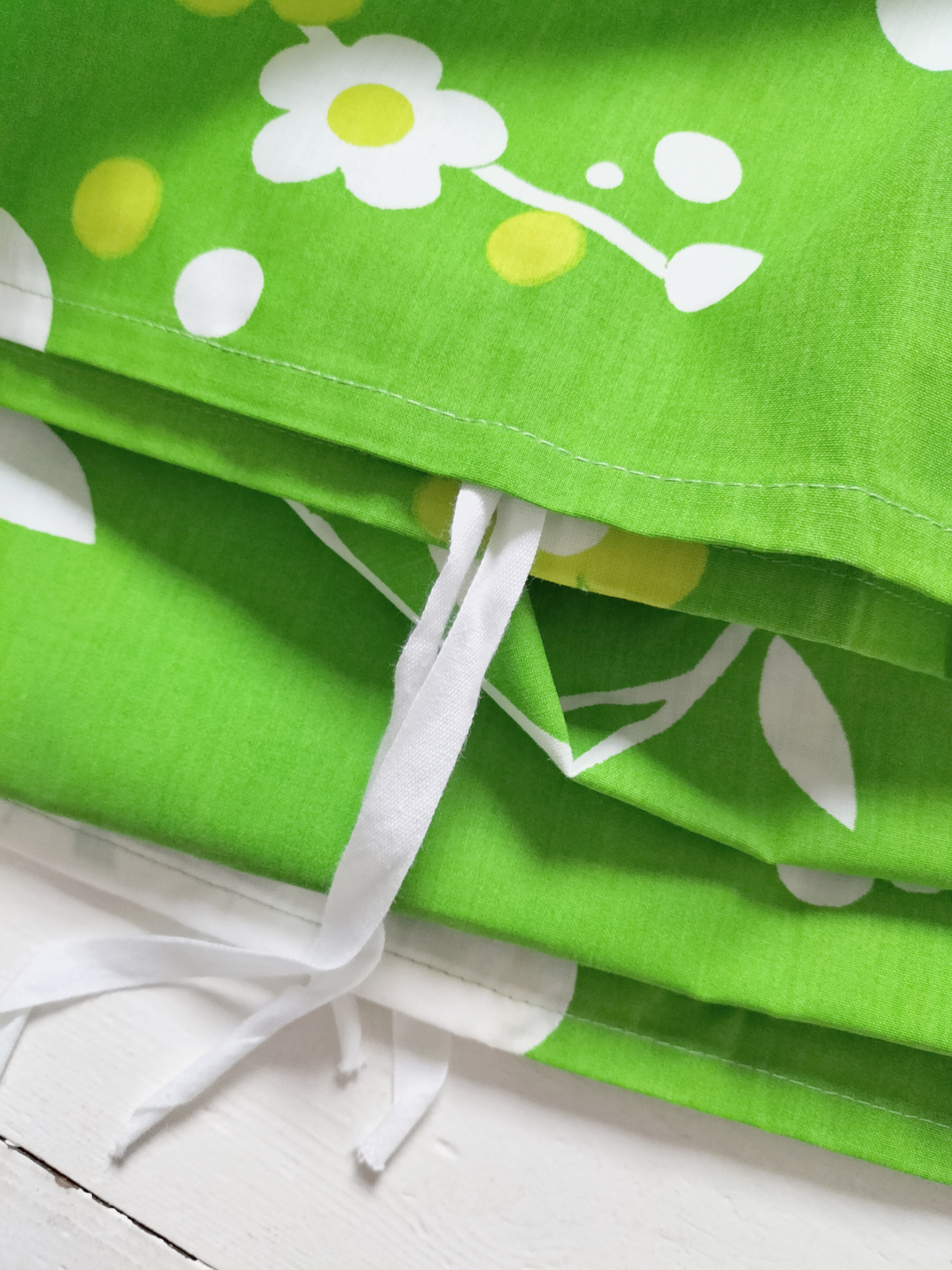 Housse de couette 2p