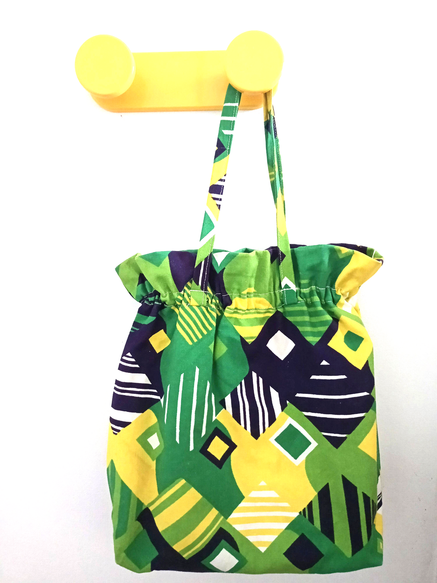 Sac en tissu
