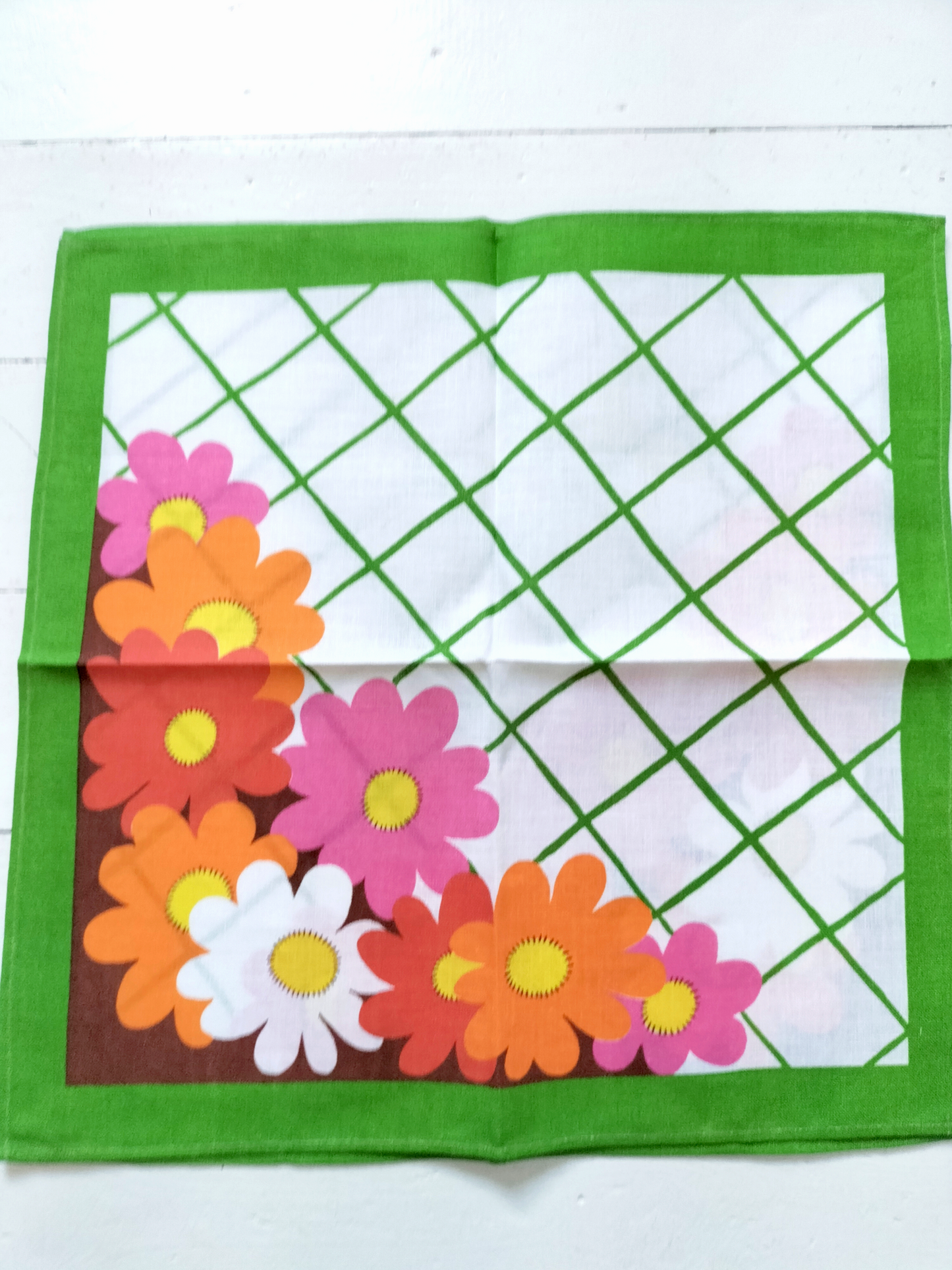 Ensemble 2 sets de table 2 serviettes Bassetti