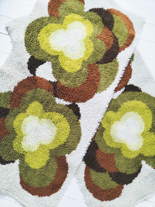 Tapis/ descente de lit Desso à l'unité