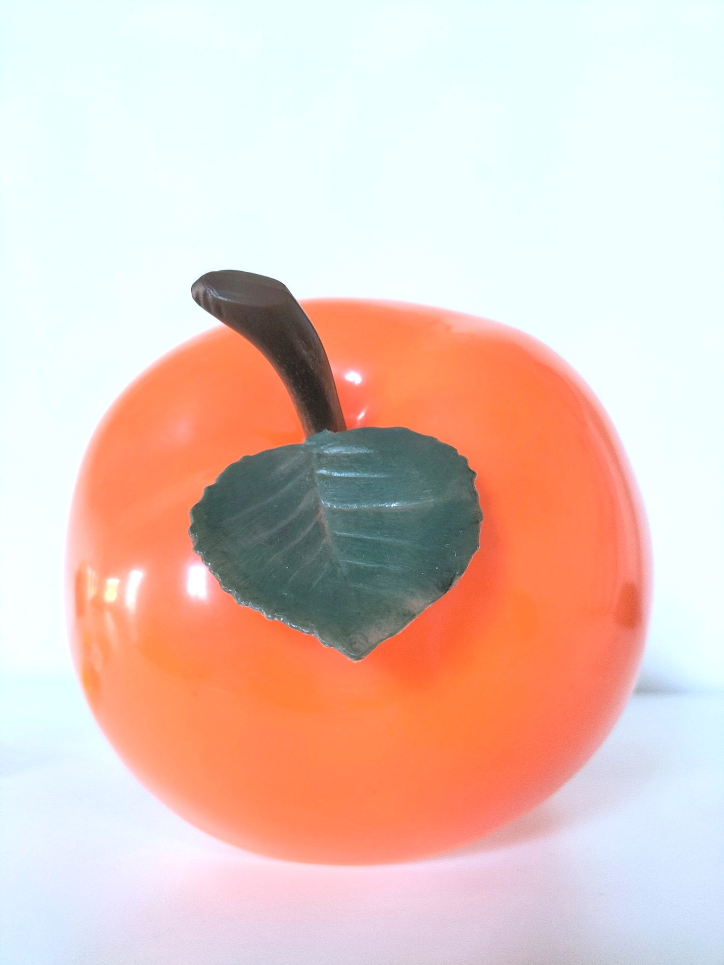 Pomme à glaçons