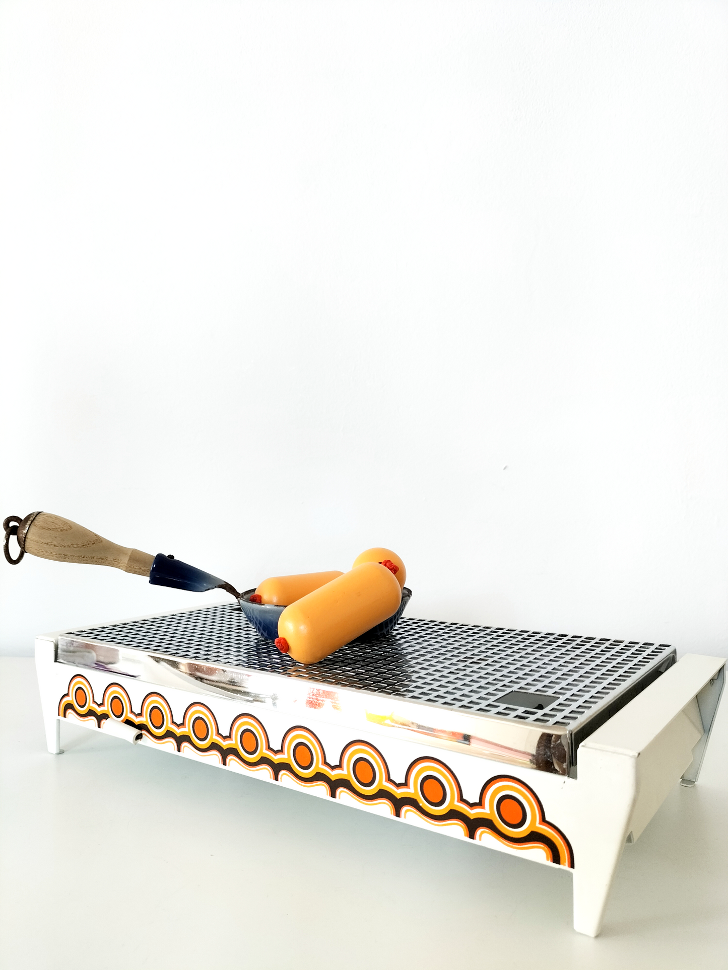 Chauffe-plat
