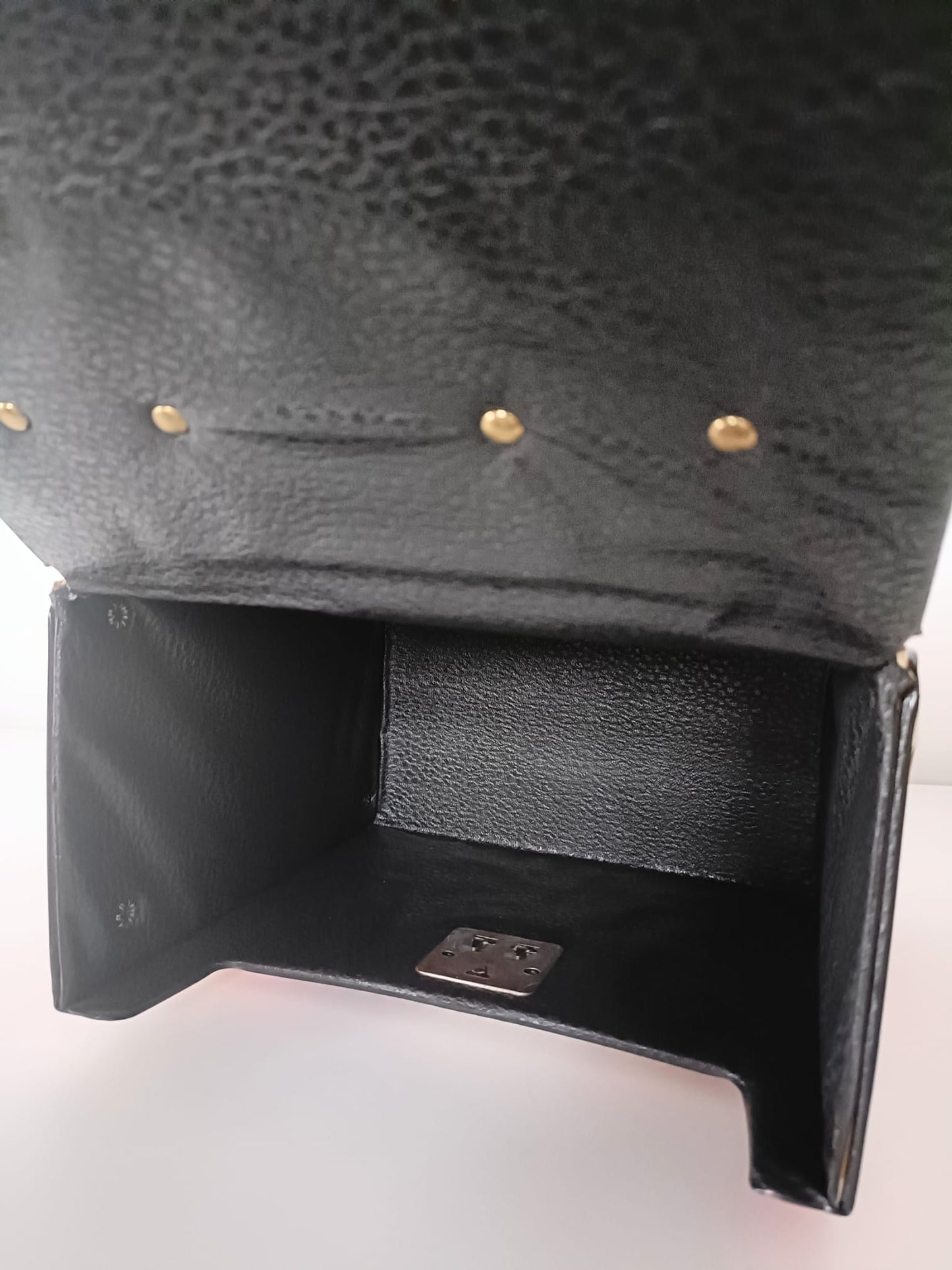 Valisette à vinyles 45T