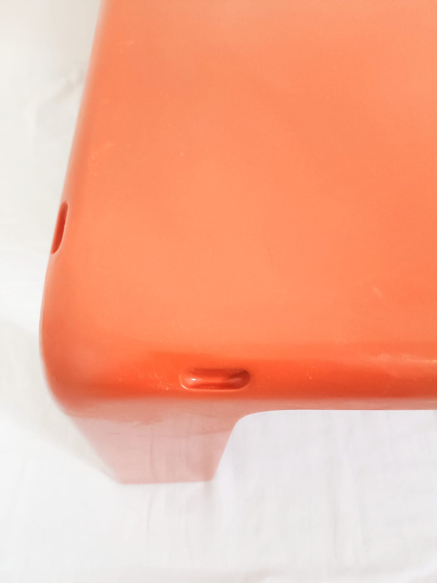 Tables Quattro Gatti de Mario Bellini pour C&B