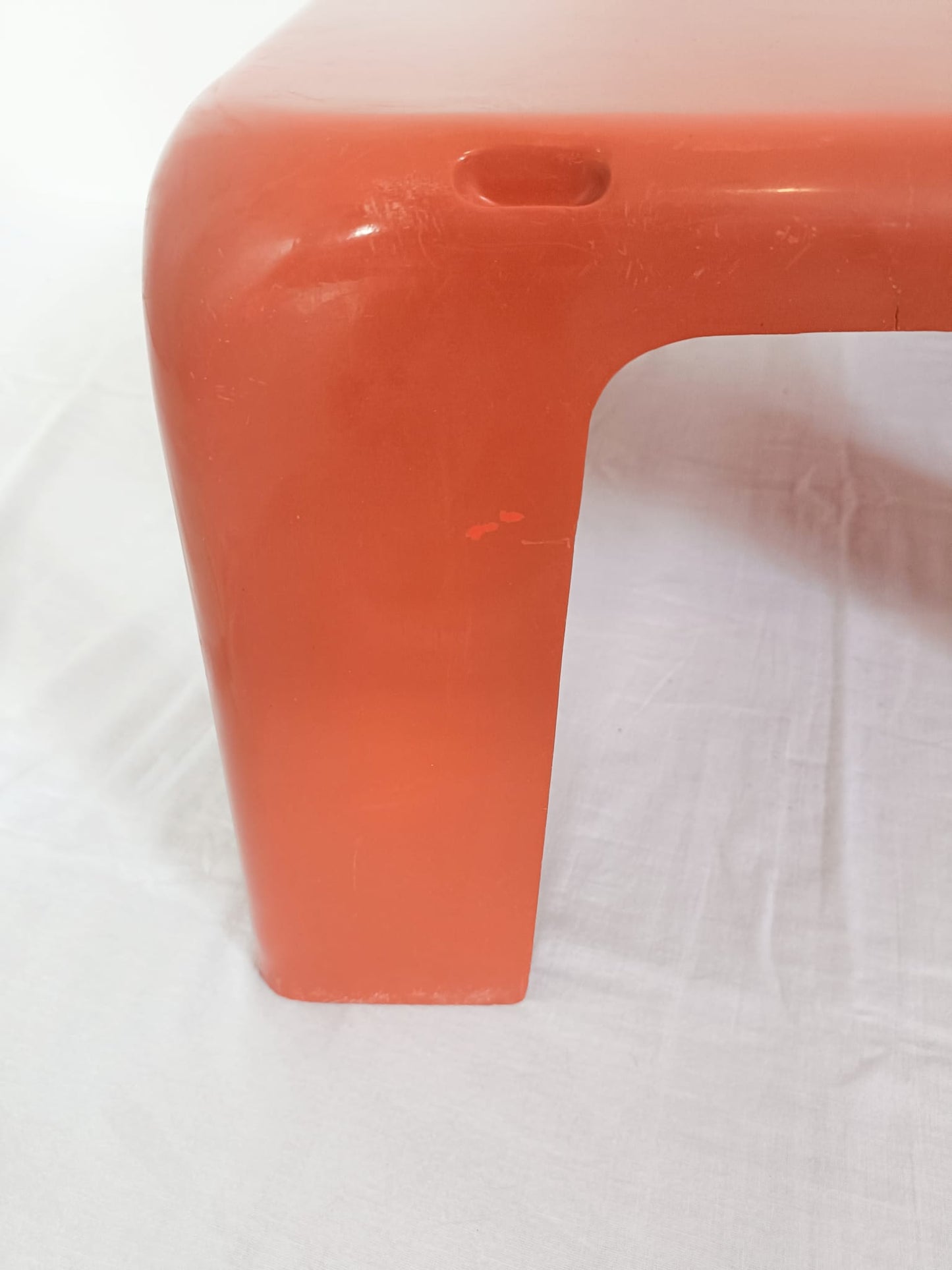 Tables Quattro Gatti de Mario Bellini pour C&B