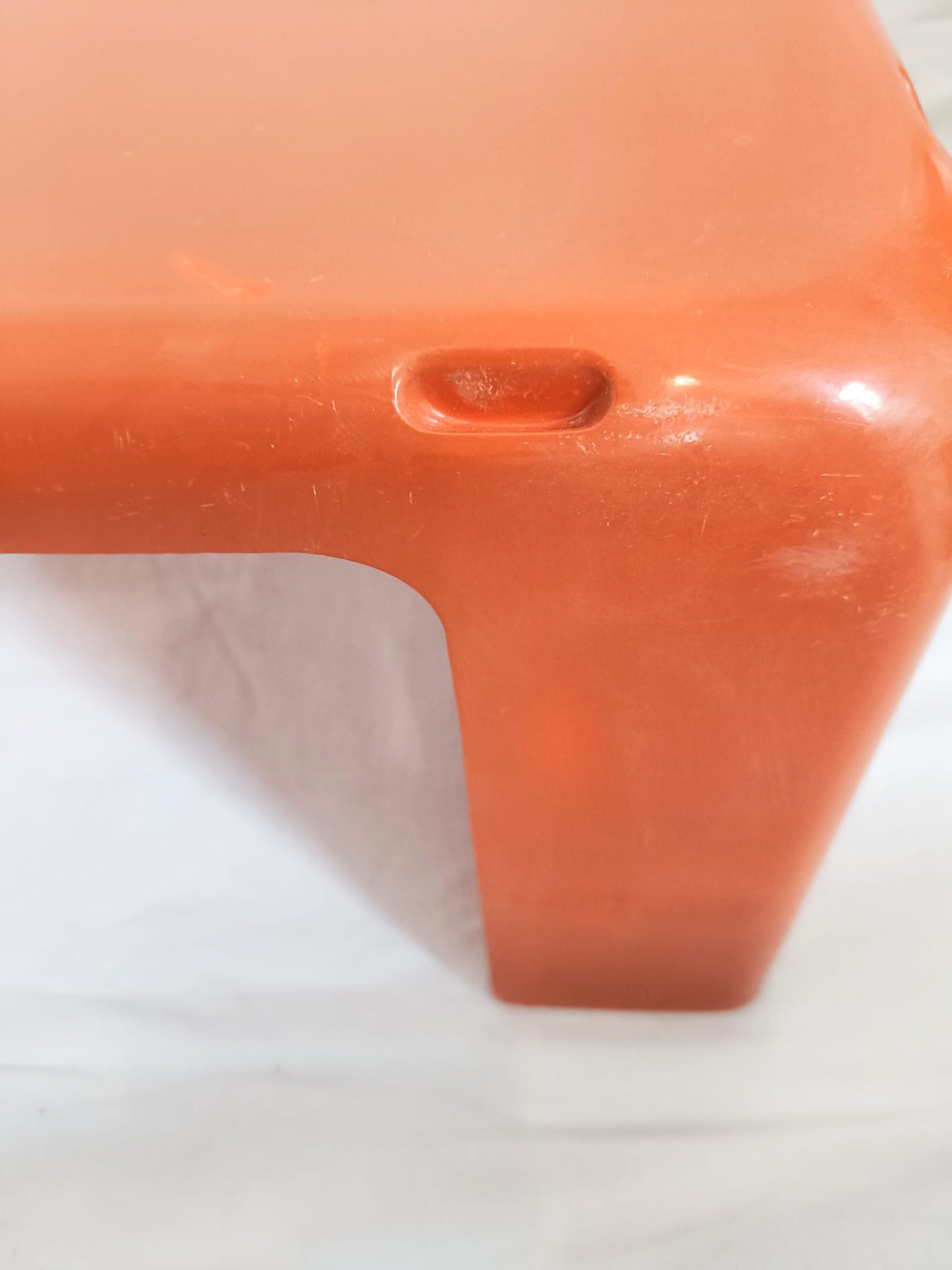 Tables Quattro Gatti de Mario Bellini pour C&B