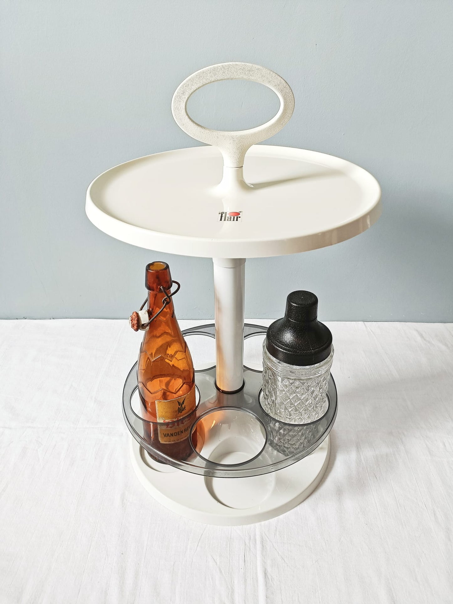 Bar portatif Flair - Prisunic