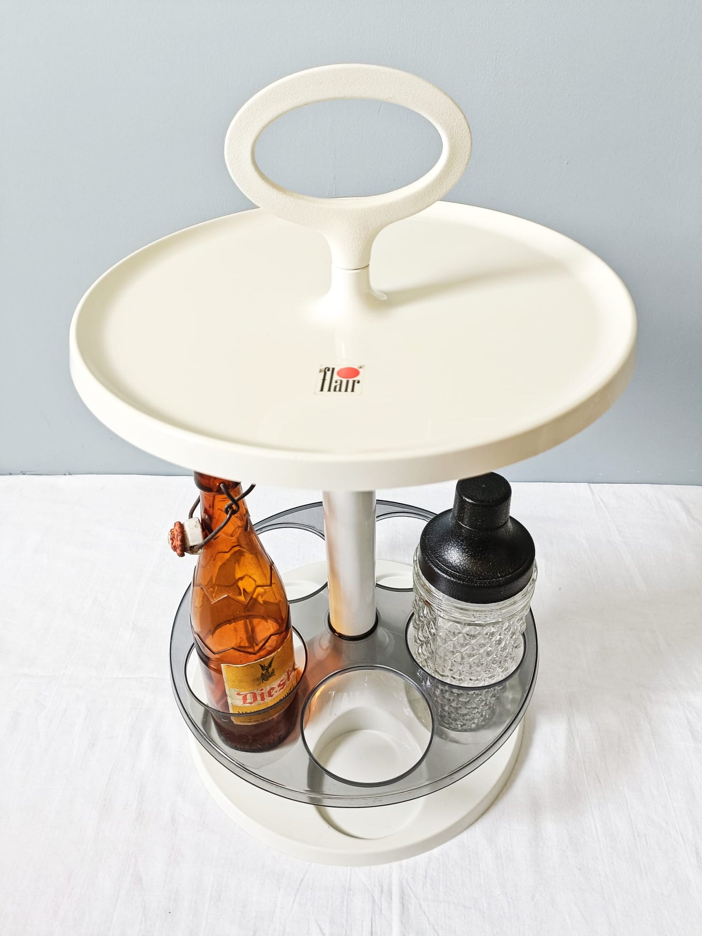 Bar portatif Flair - Prisunic