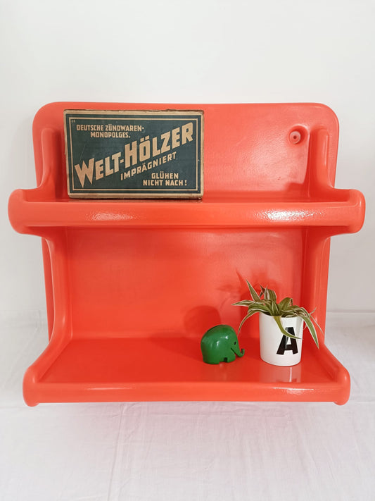 Étagère murale J-P Emonds Meurop