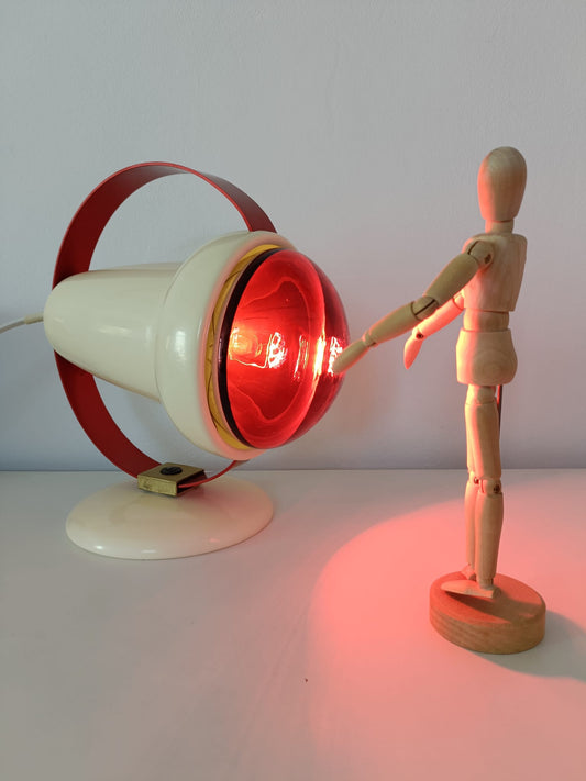 Lampe Infraphil de Philips