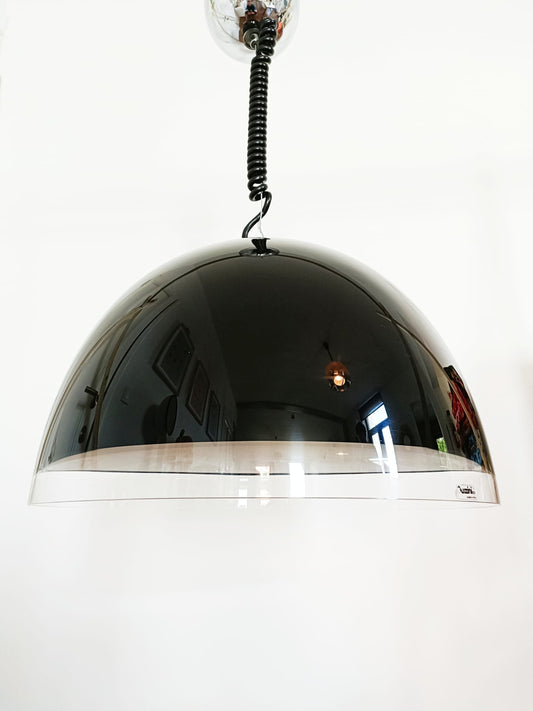 Lampe suspension Guzzini Baobab