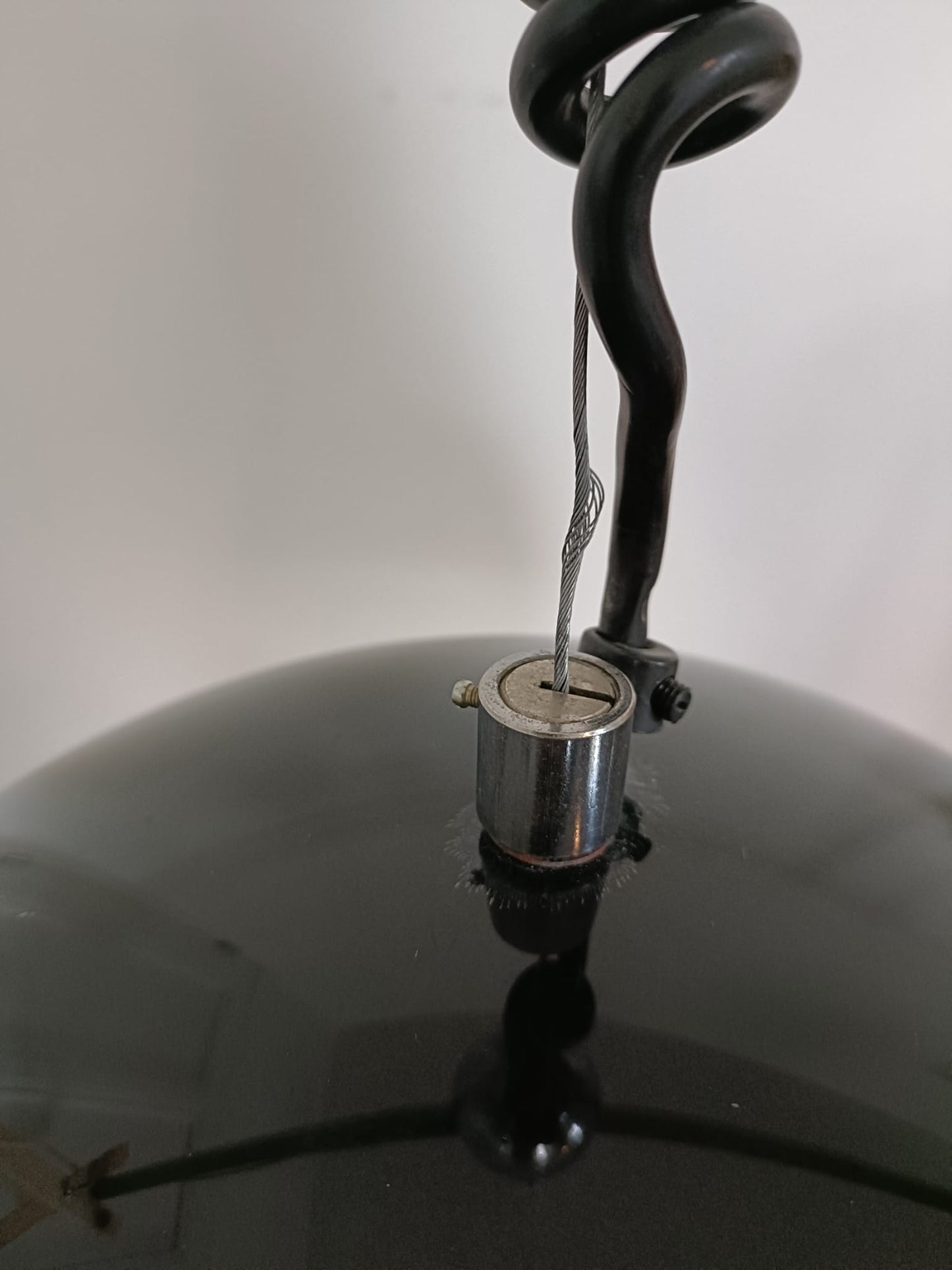 Lampe suspension Guzzini Baobab