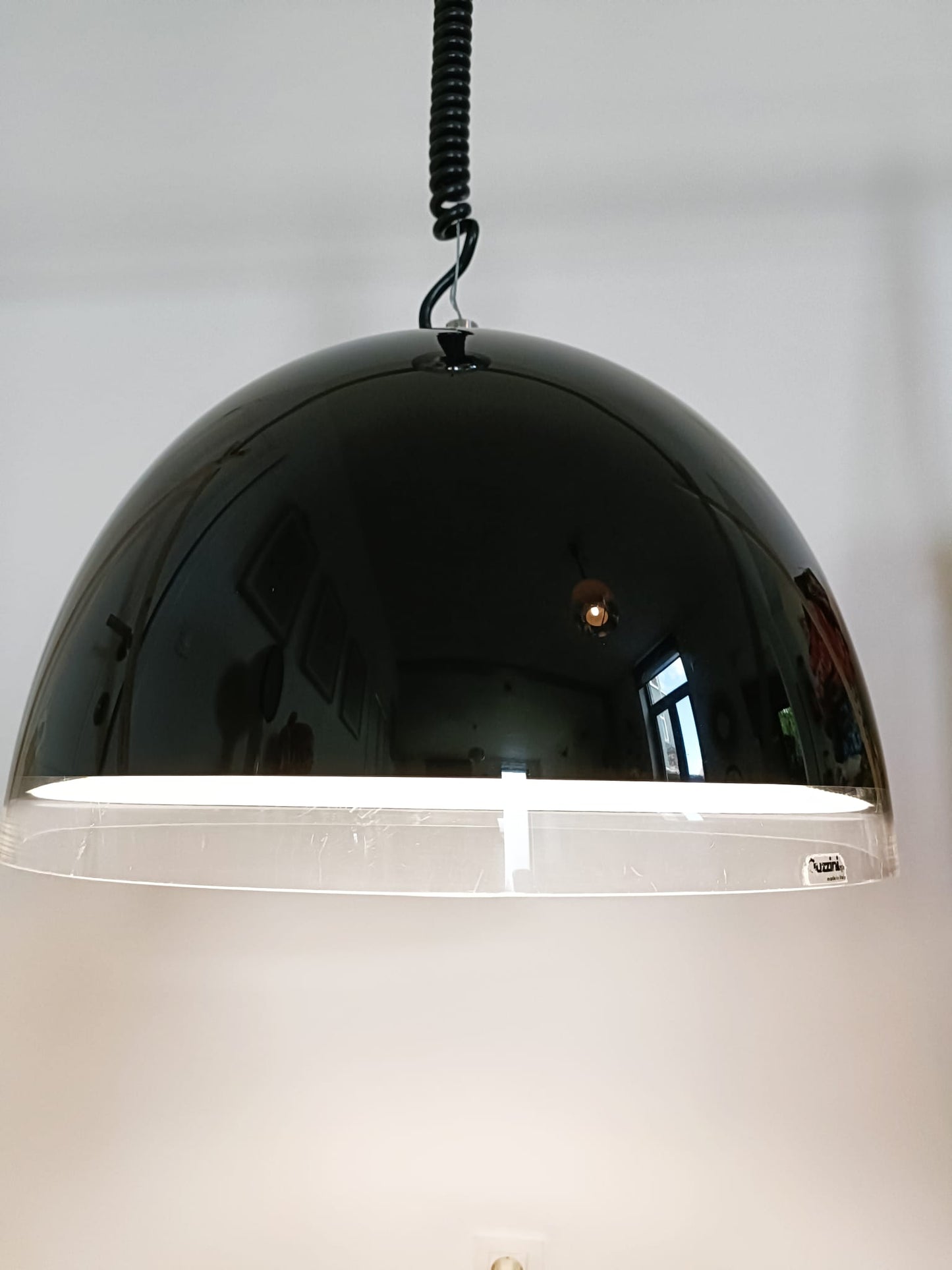 Lampe suspension Guzzini Baobab