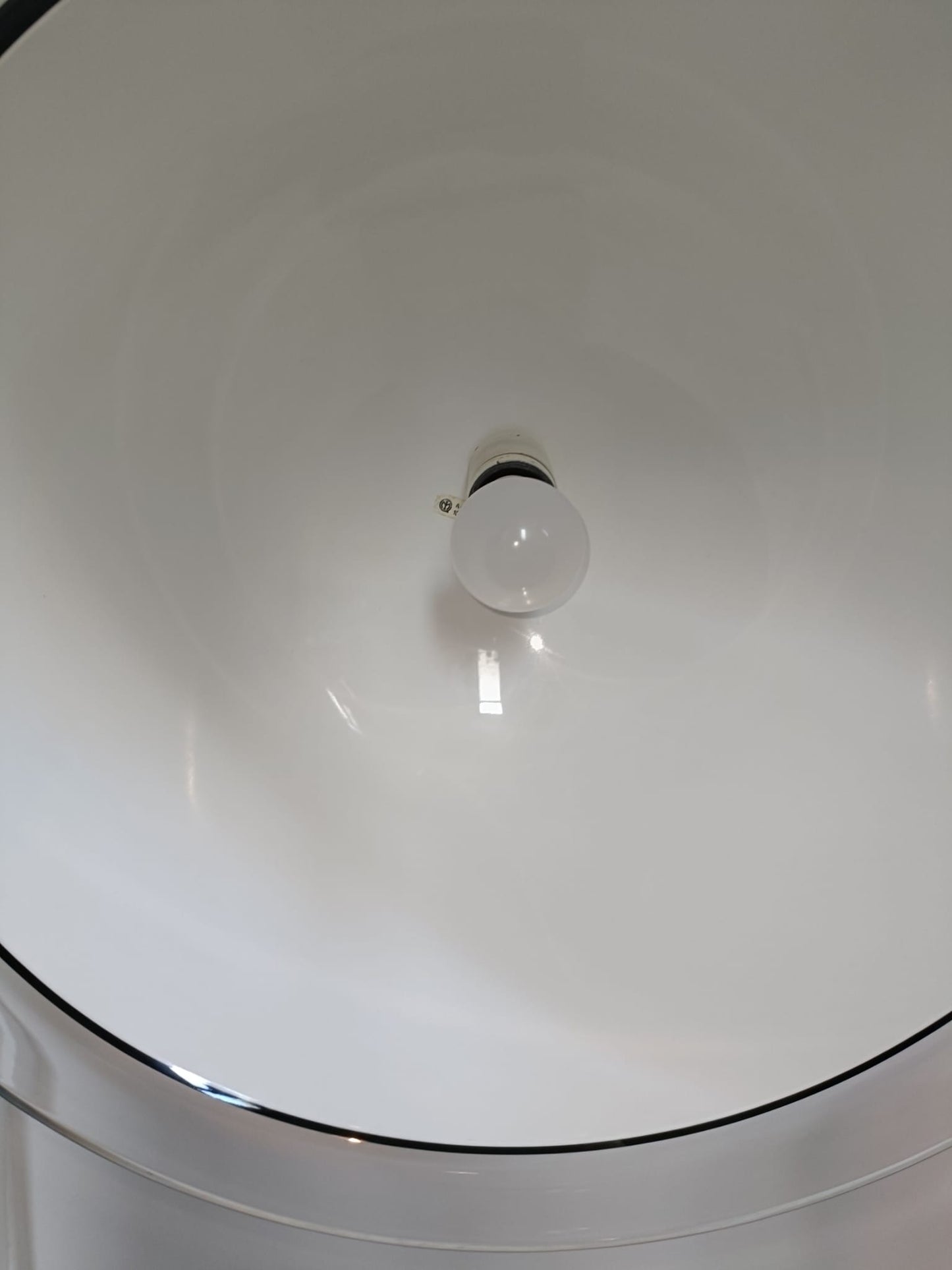 Lampe suspension Guzzini Baobab