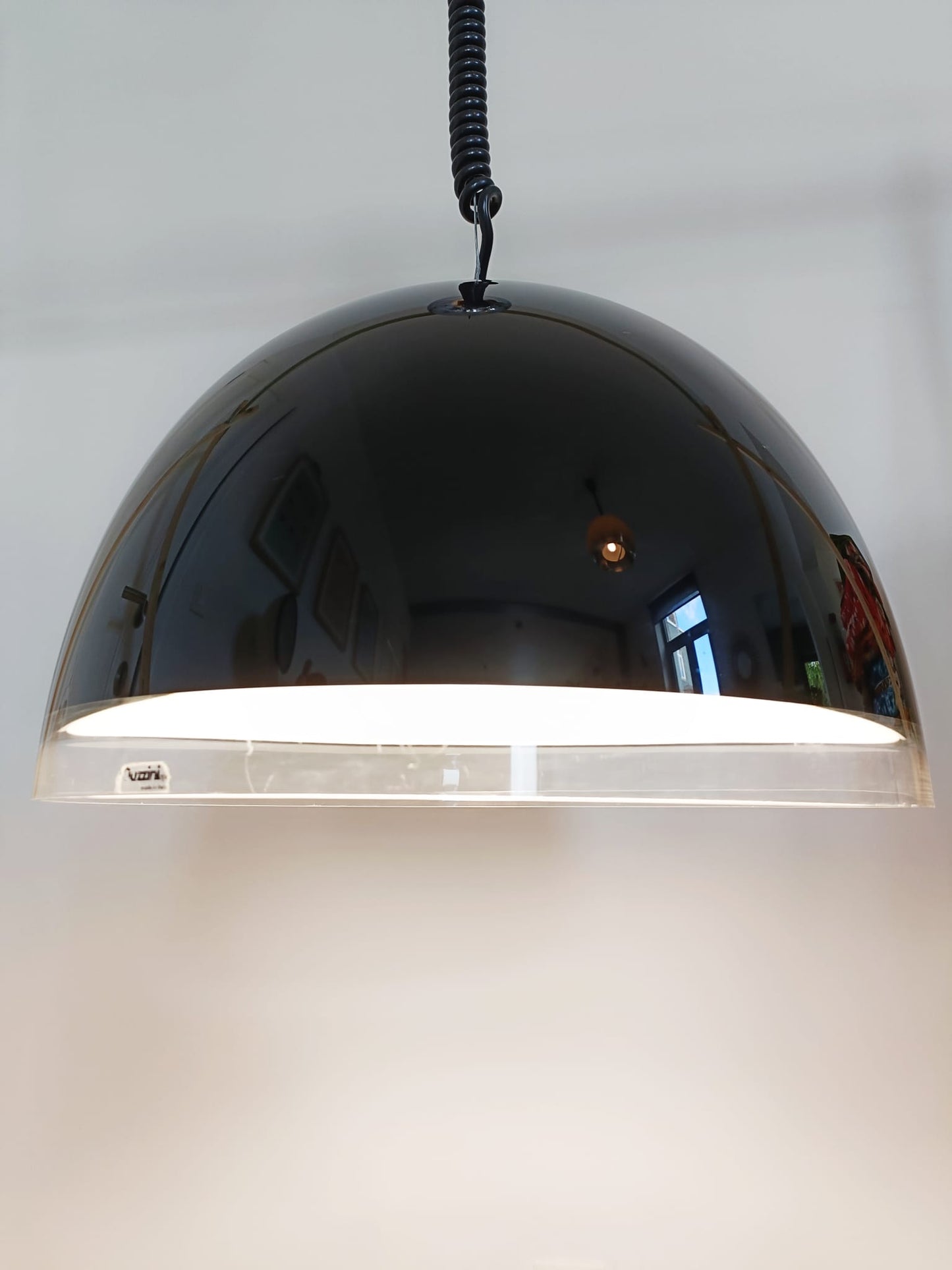 Lampe suspension Guzzini Baobab