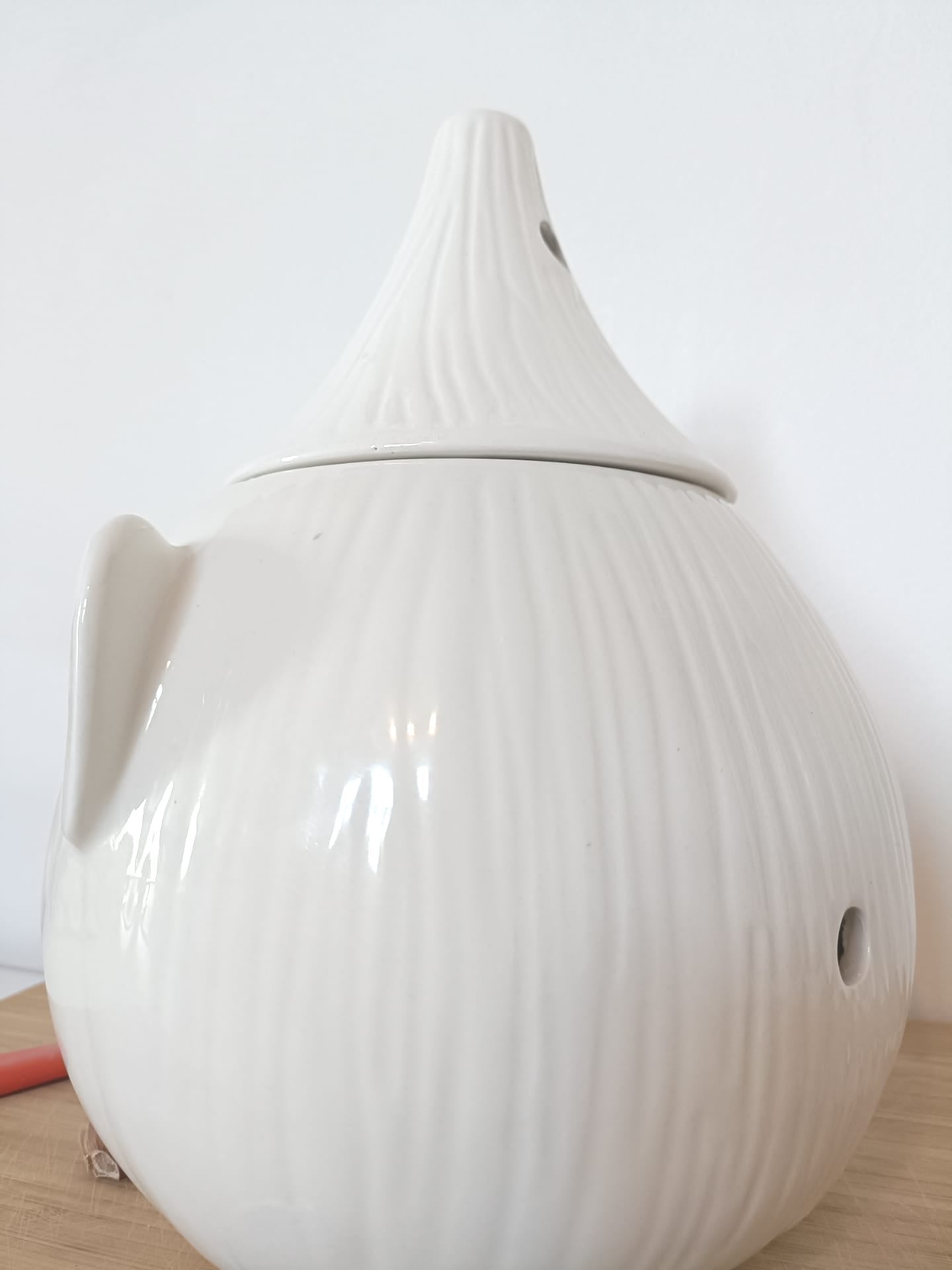 Pot à oignons