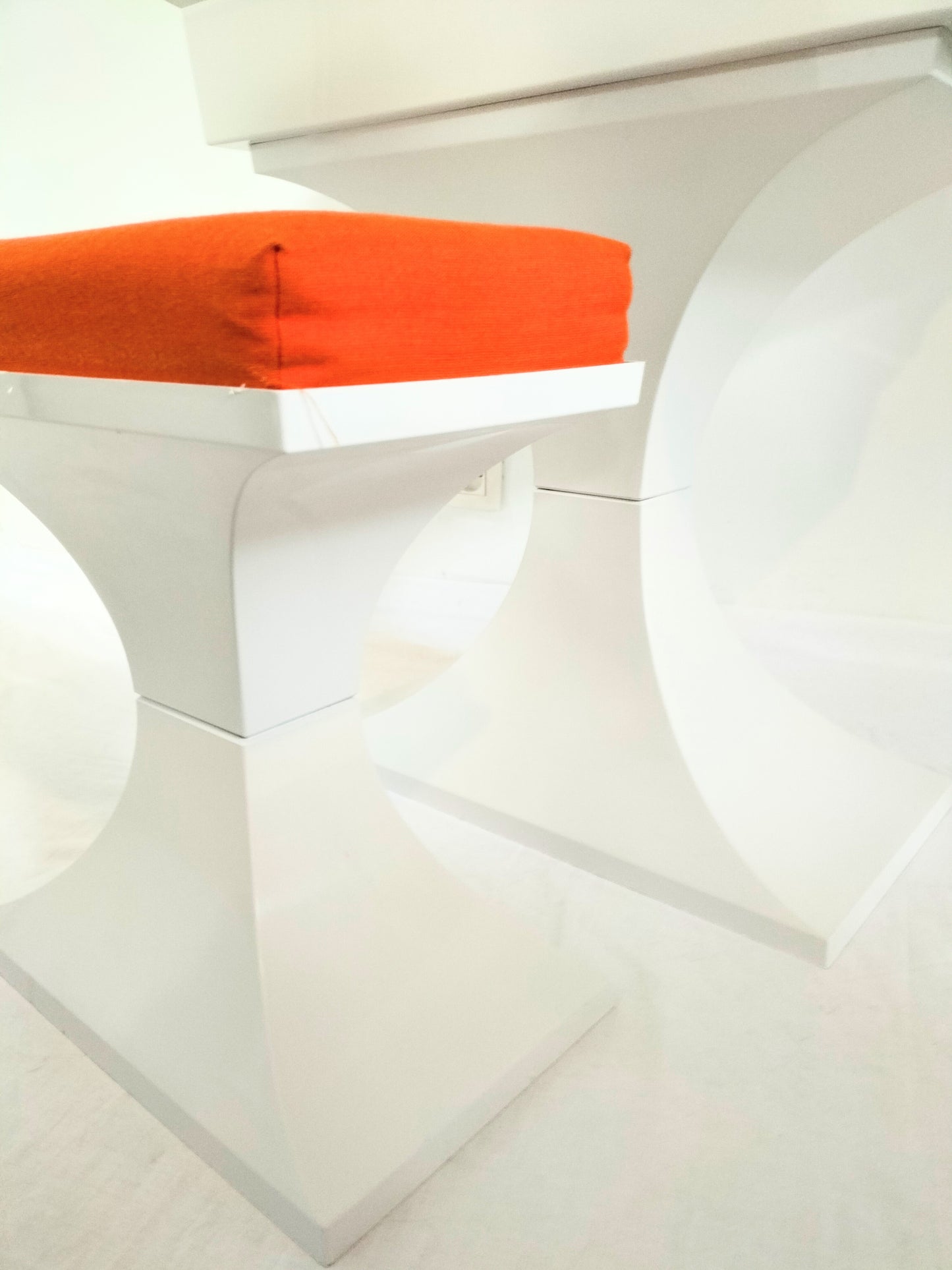 Coiffeuse Flair - Prisunic