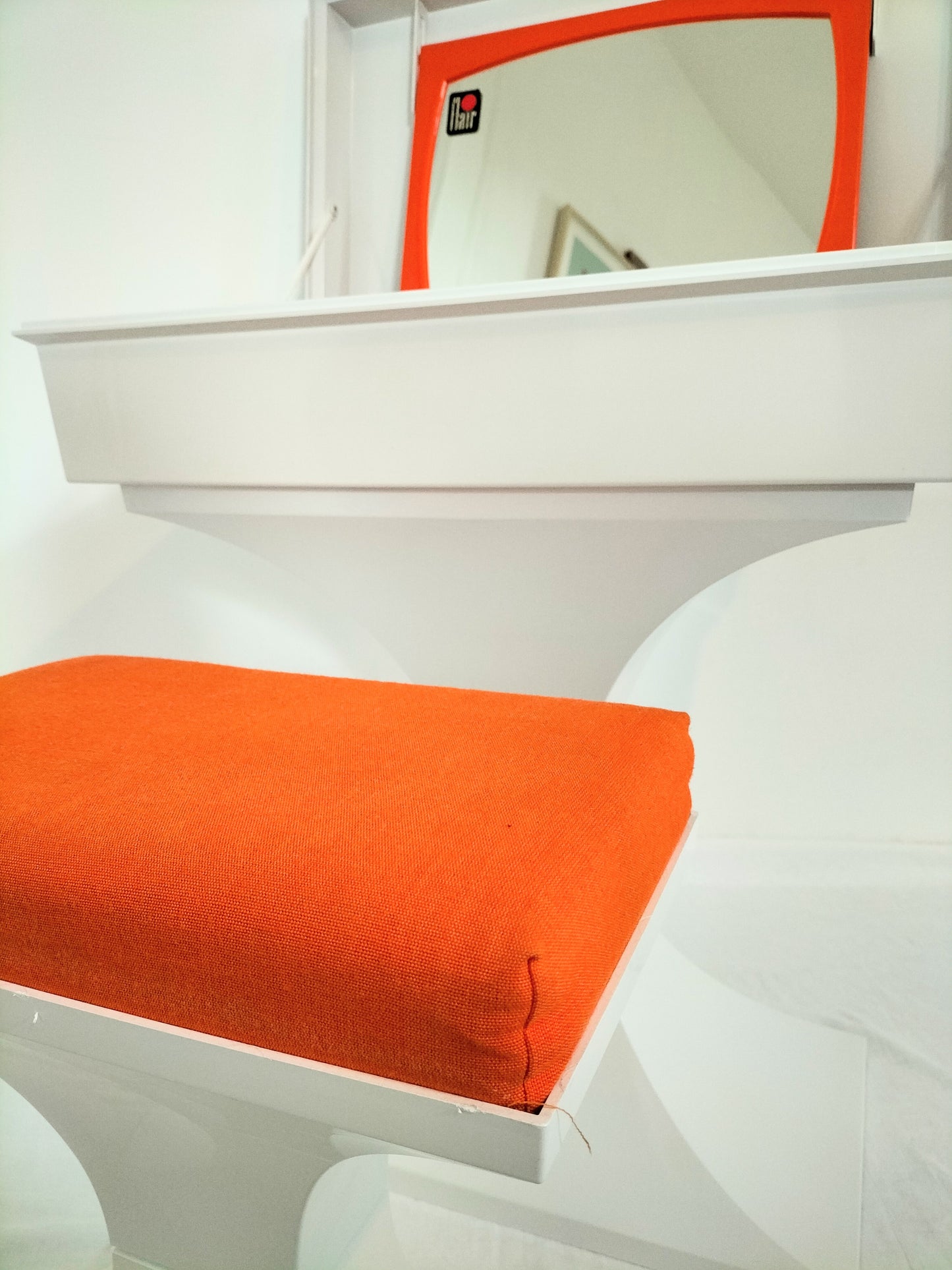 Coiffeuse Flair - Prisunic
