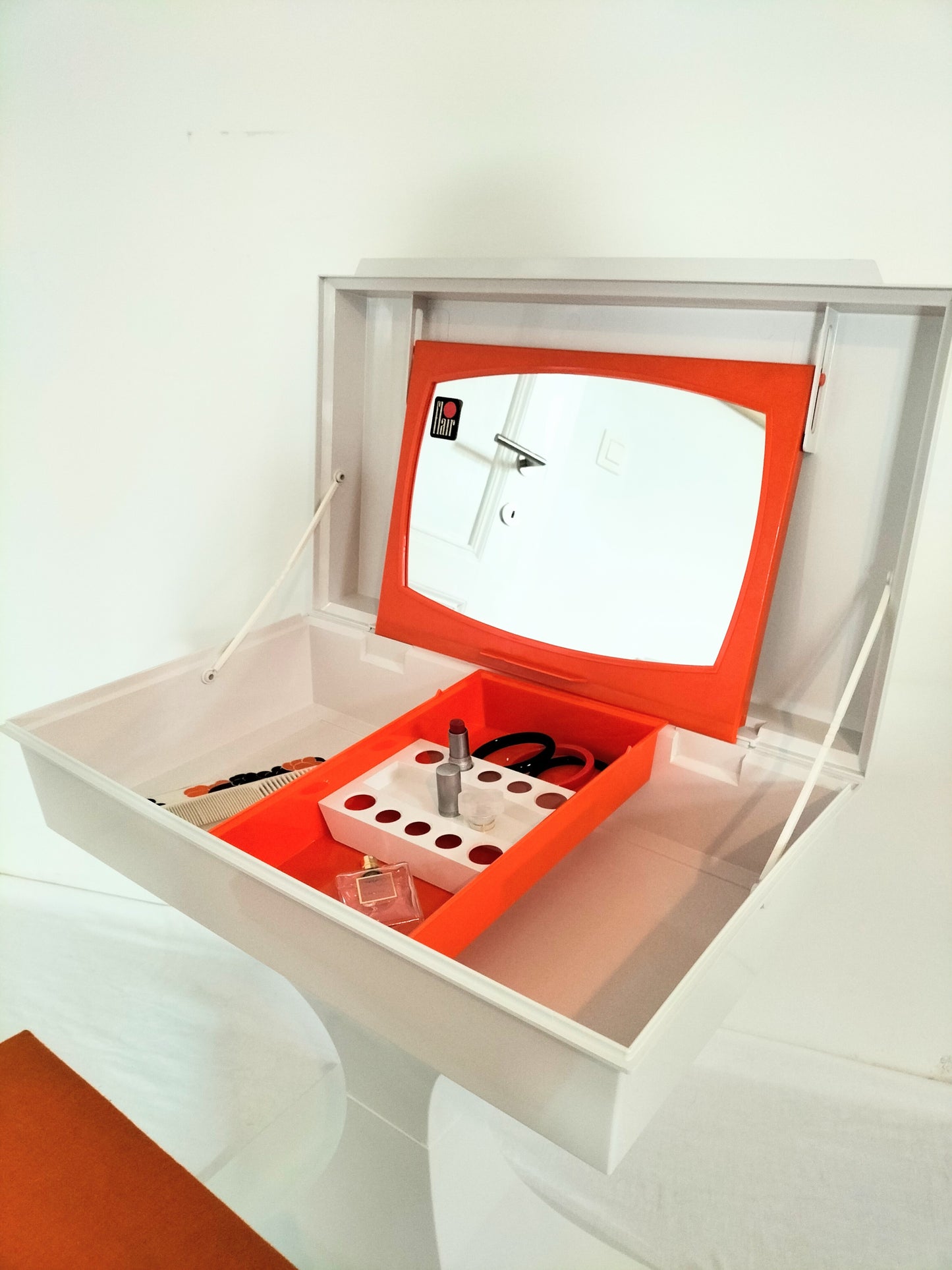 Coiffeuse Flair - Prisunic