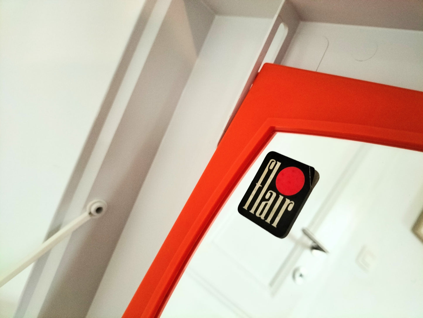 Coiffeuse Flair - Prisunic