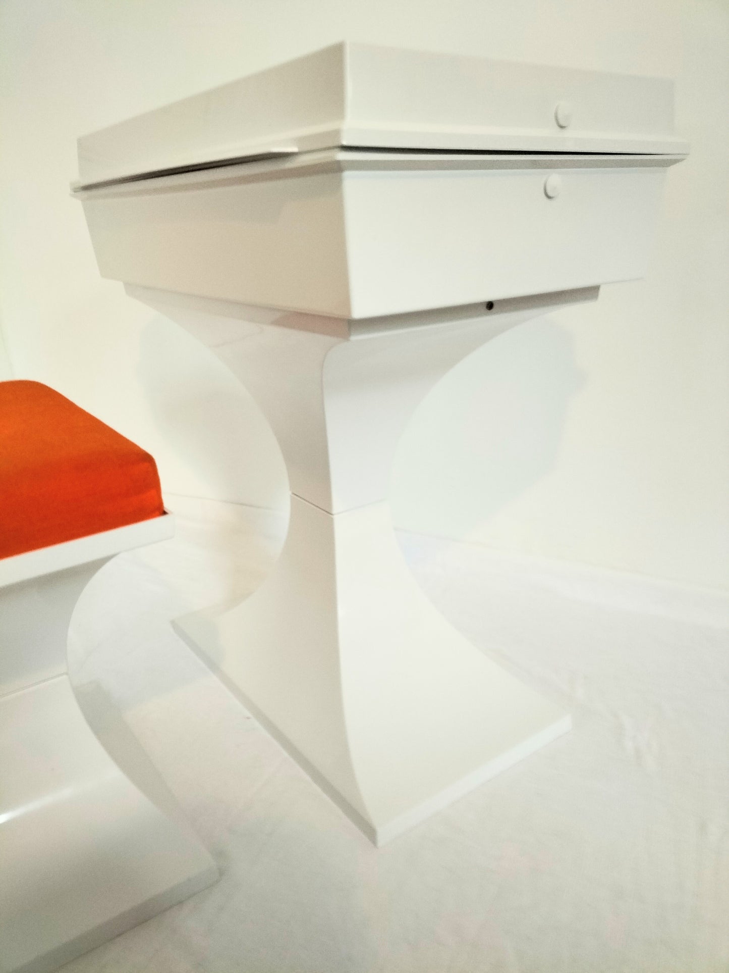 Coiffeuse Flair - Prisunic