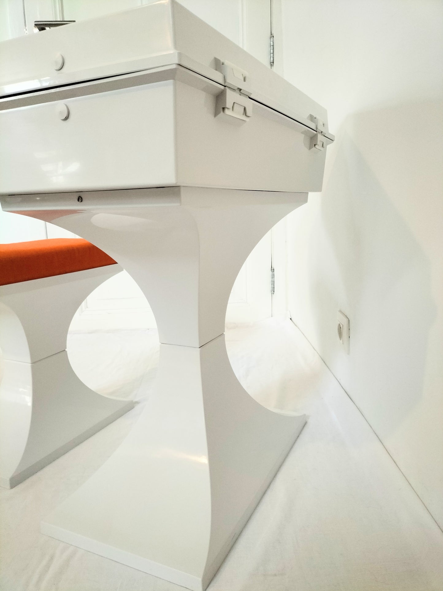 Coiffeuse Flair - Prisunic