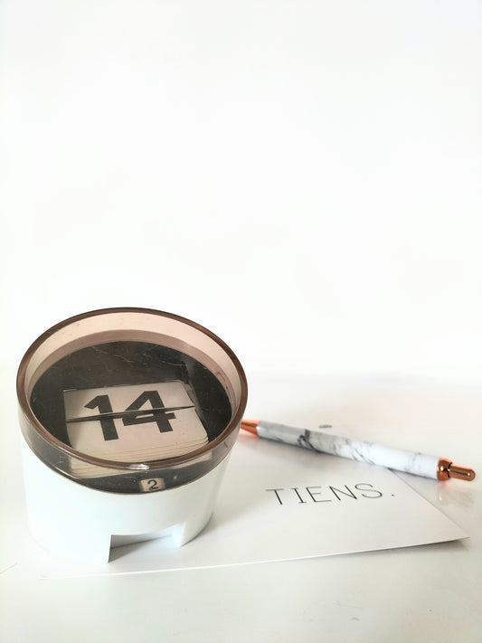 Calendrier perpétuel