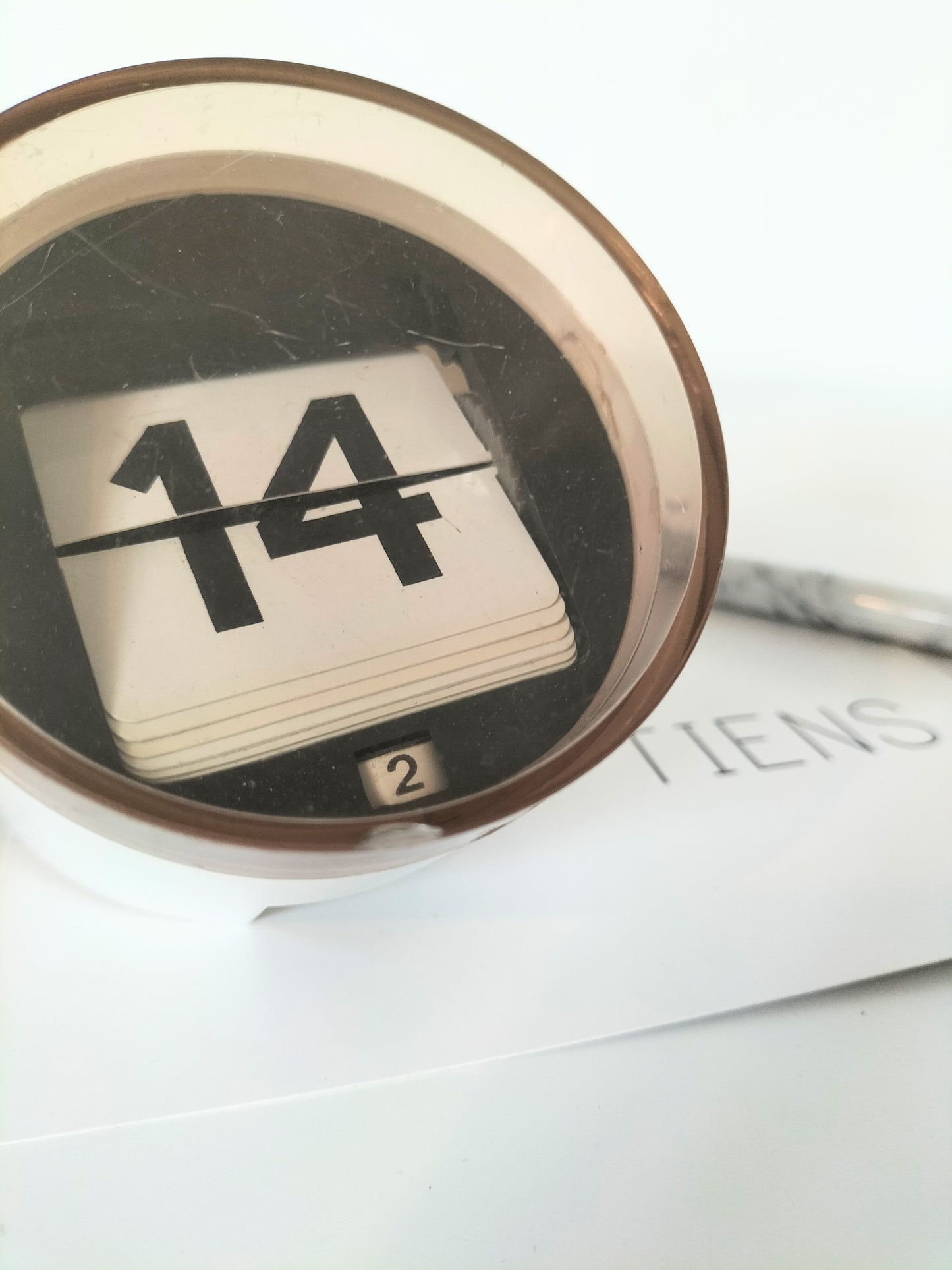 Calendrier perpétuel