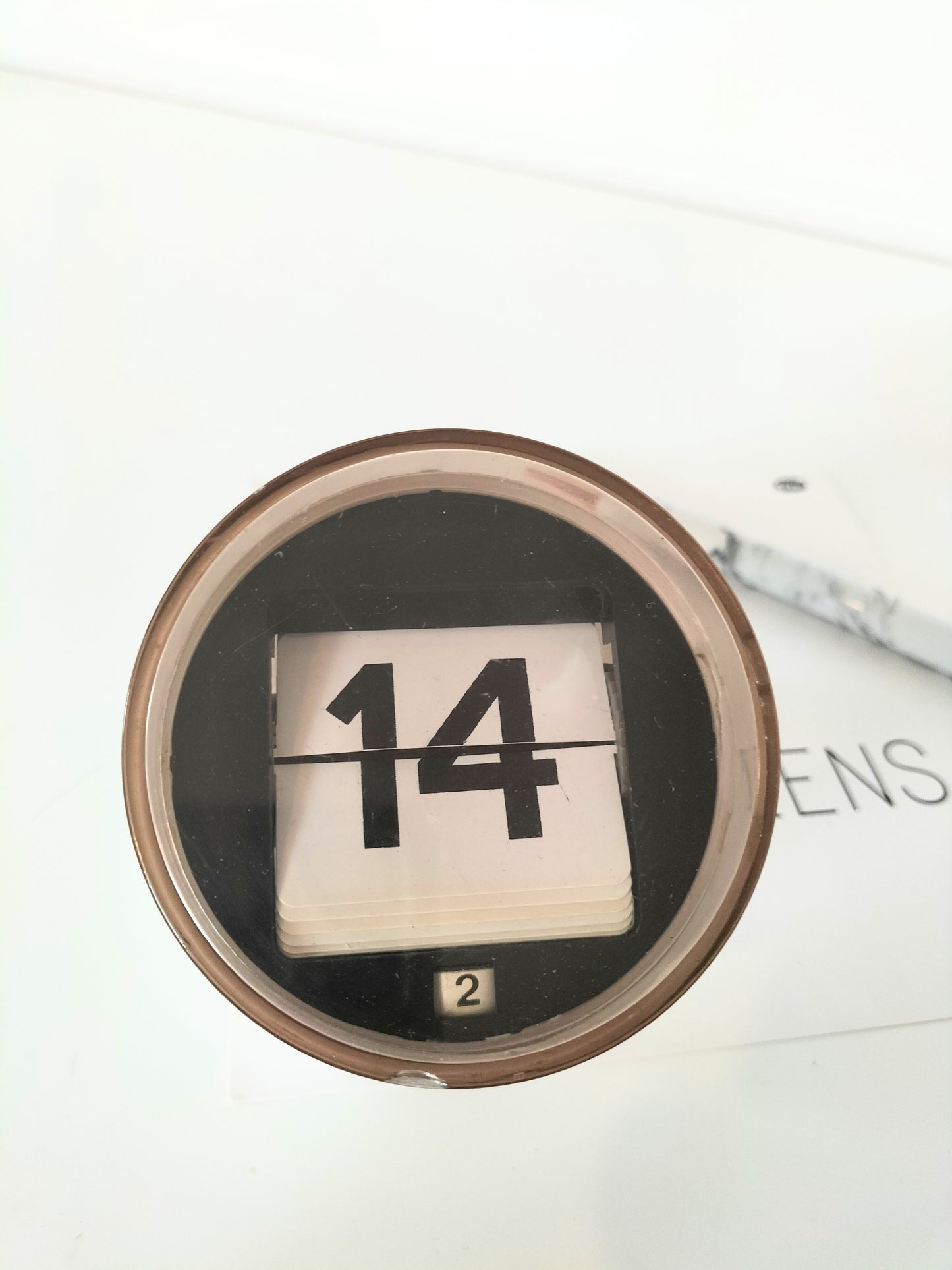 Calendrier perpétuel