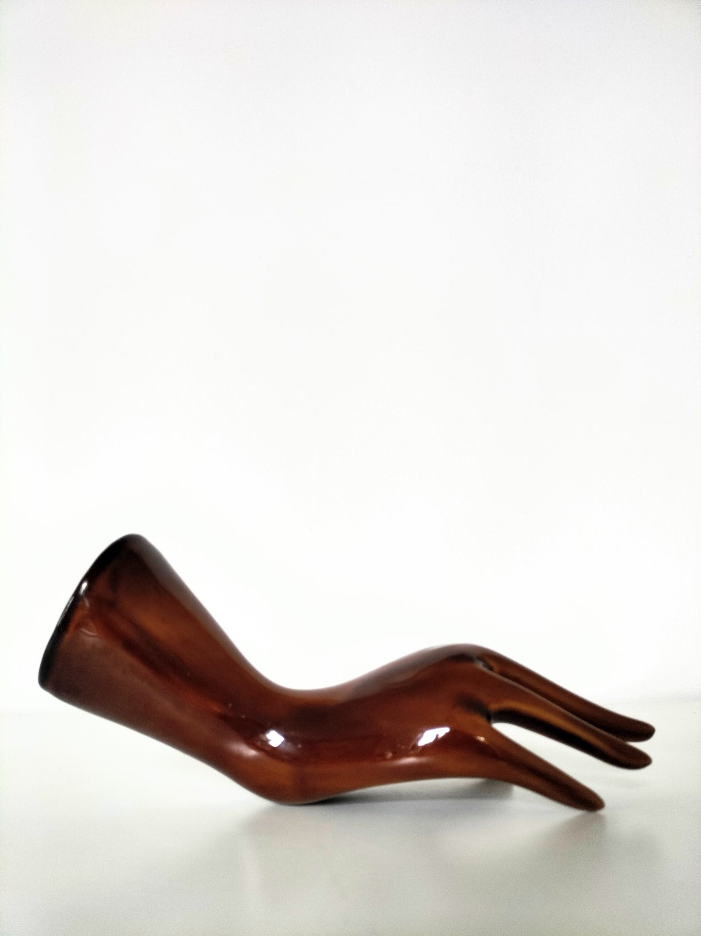 Vase soliflore - baguier