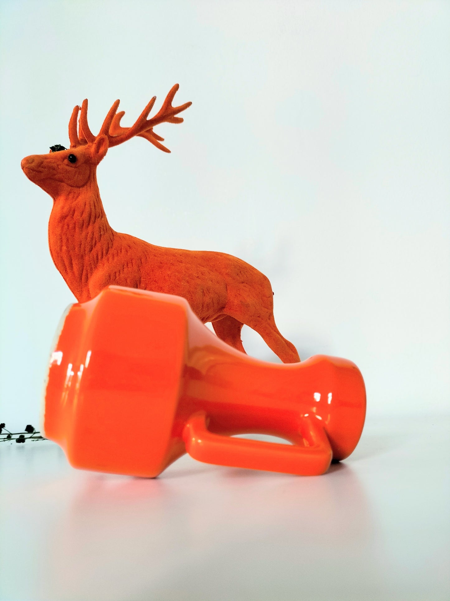 Vase soliflore en céramique