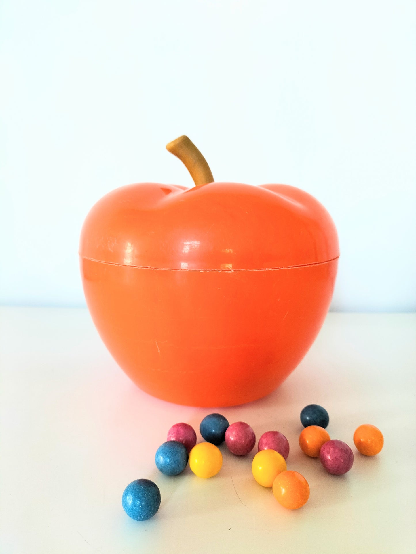 Boîte pomme