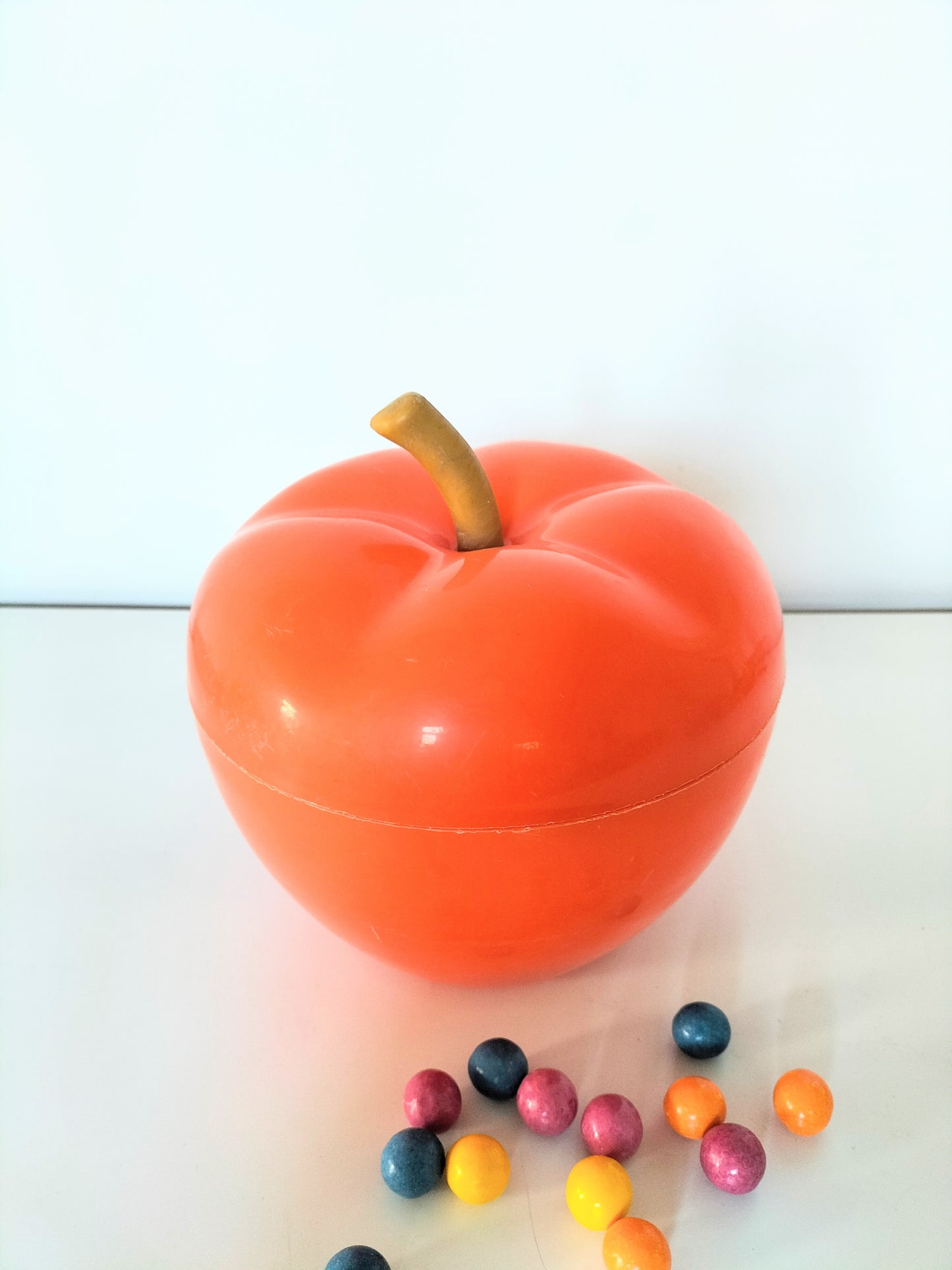 Boîte pomme