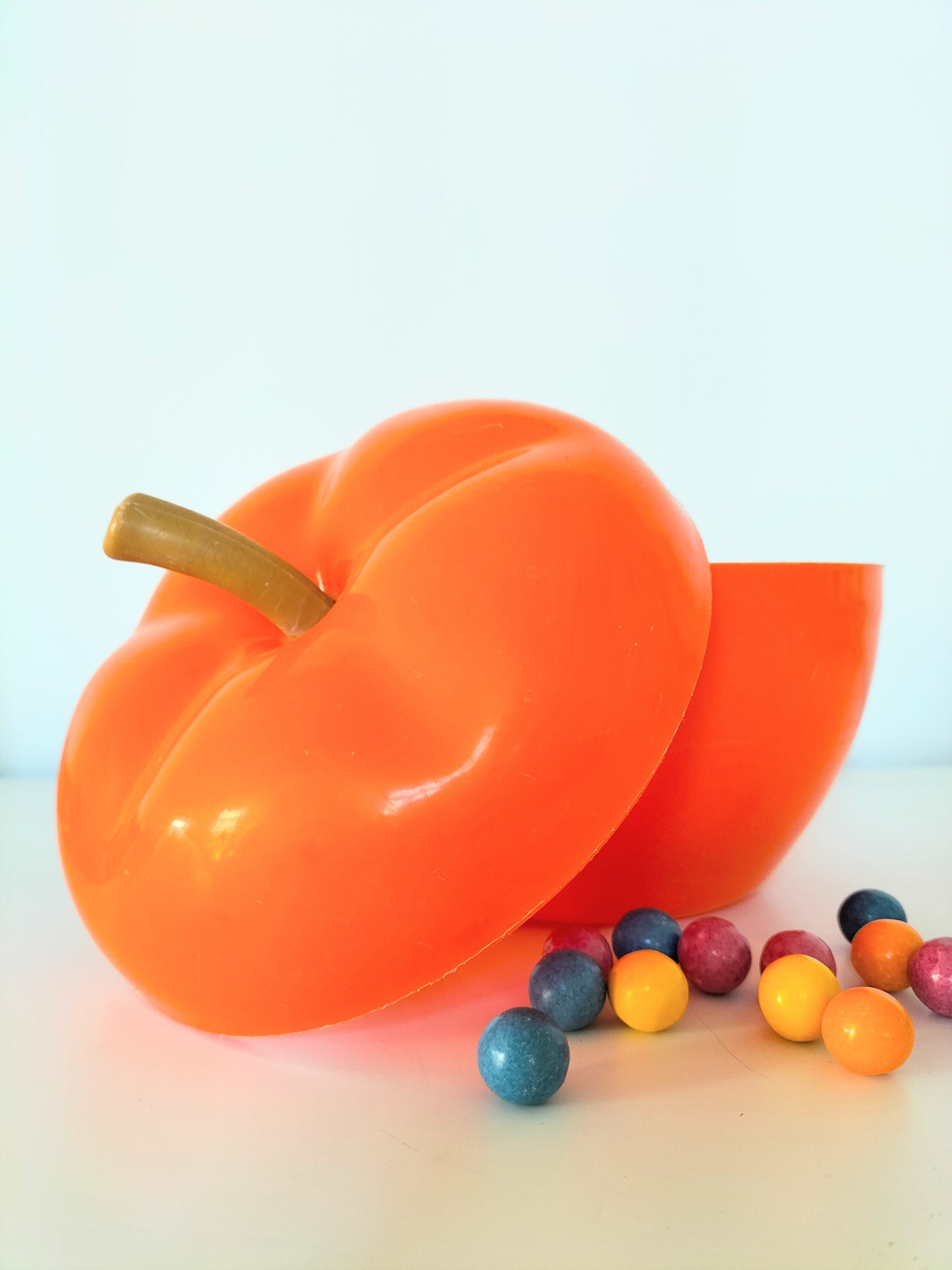 Boîte pomme