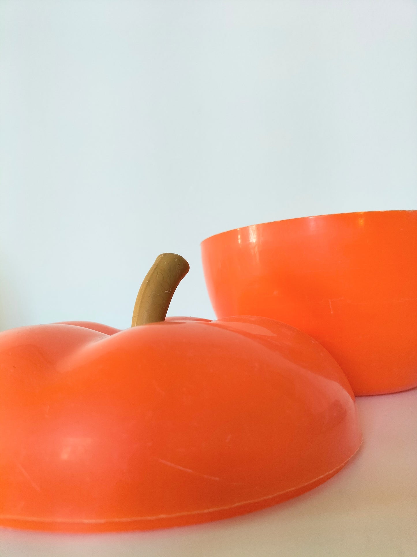 Boîte pomme