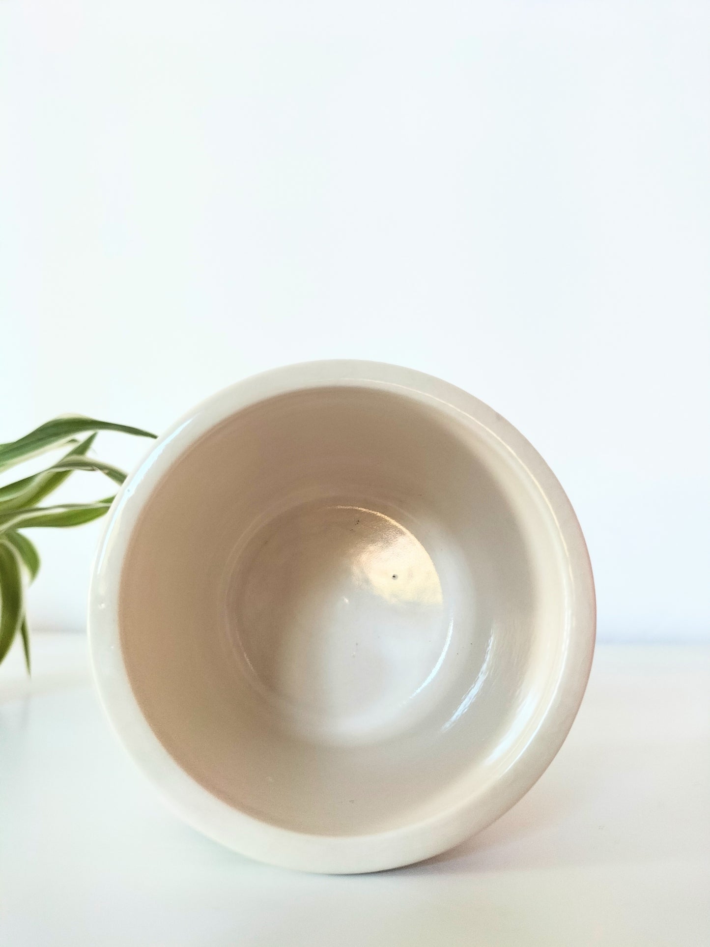Pot en grès