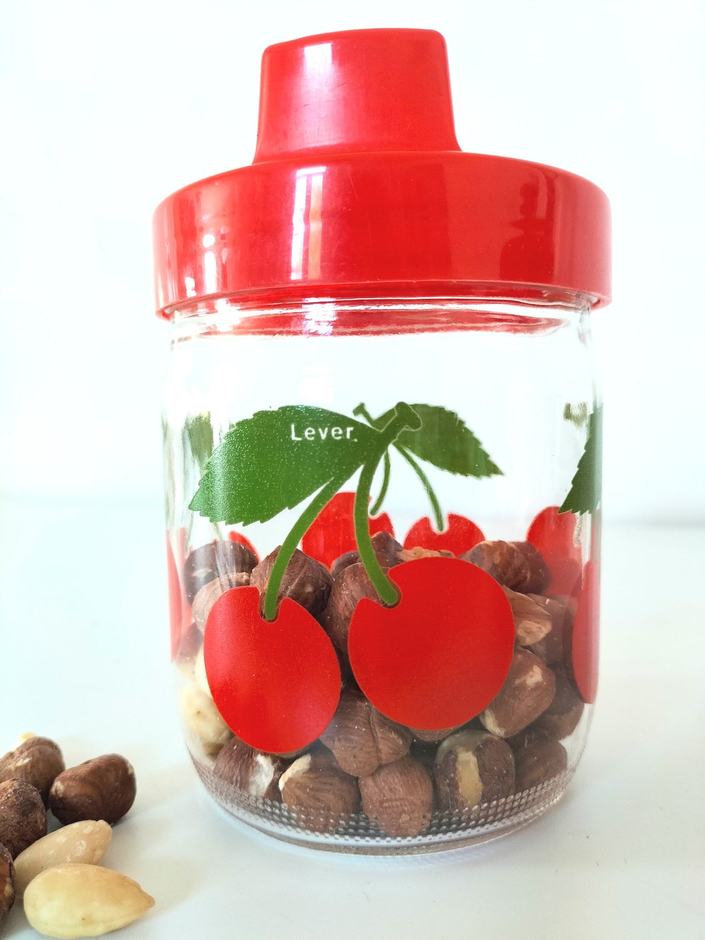 Pot Henkel cerises