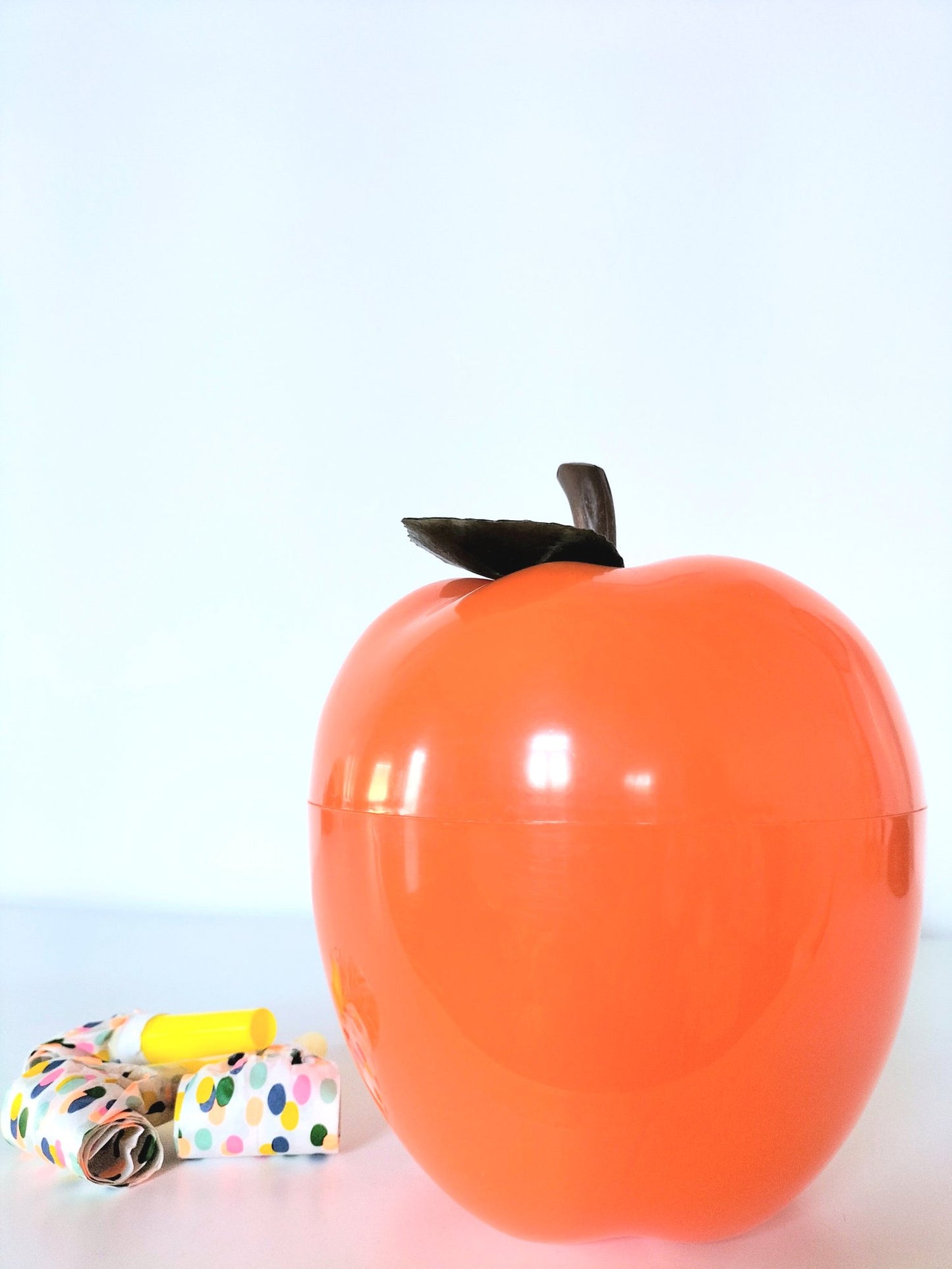 Pomme à glaçons