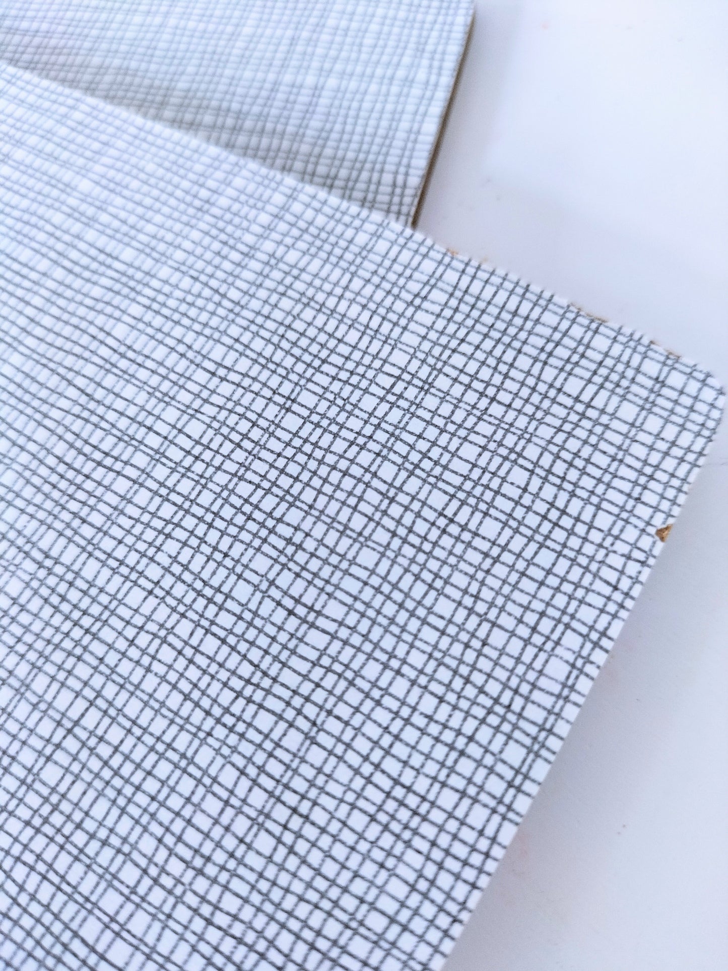 Set 3 planchettes en formica