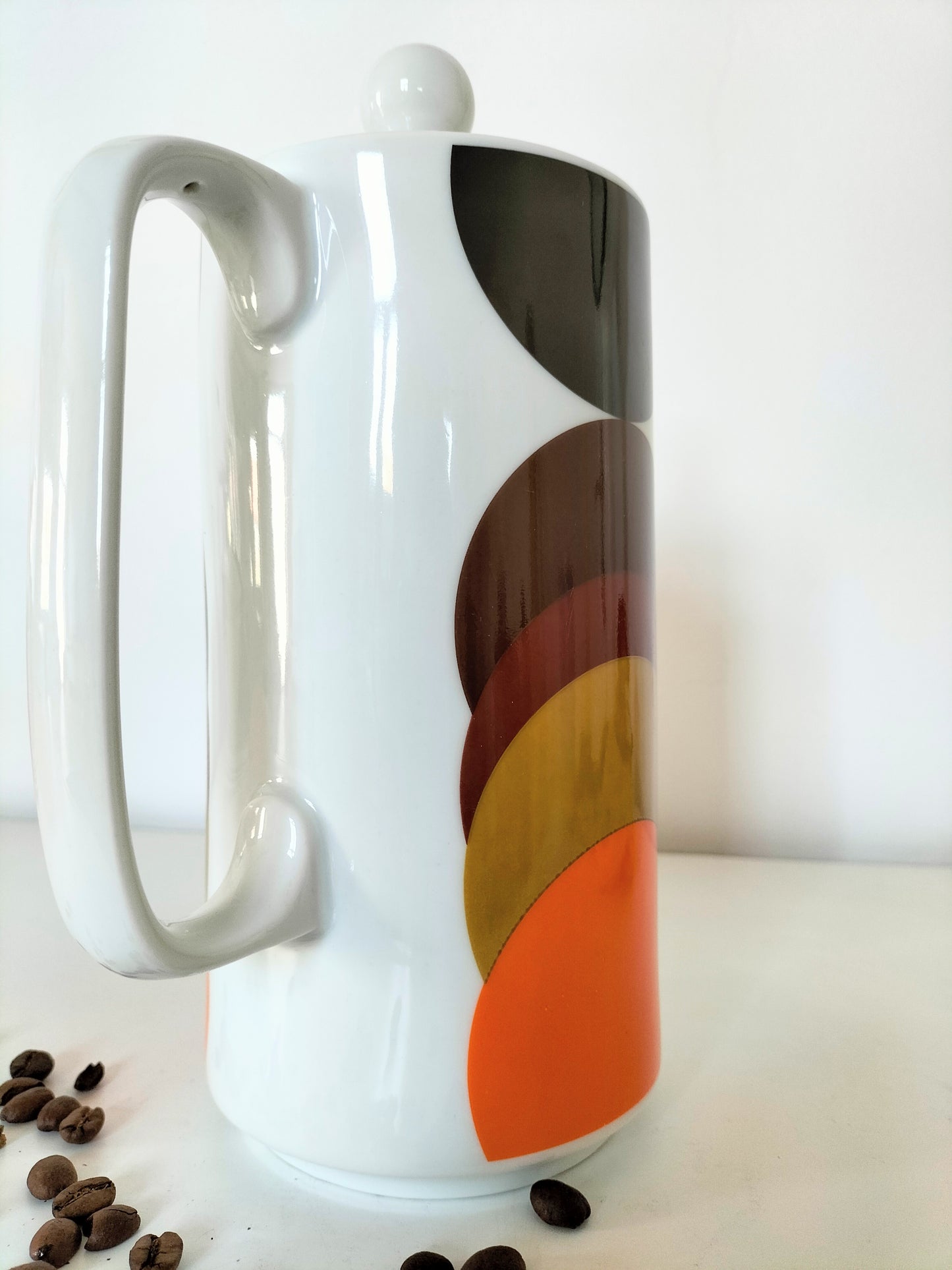 Cafetière Bavaria