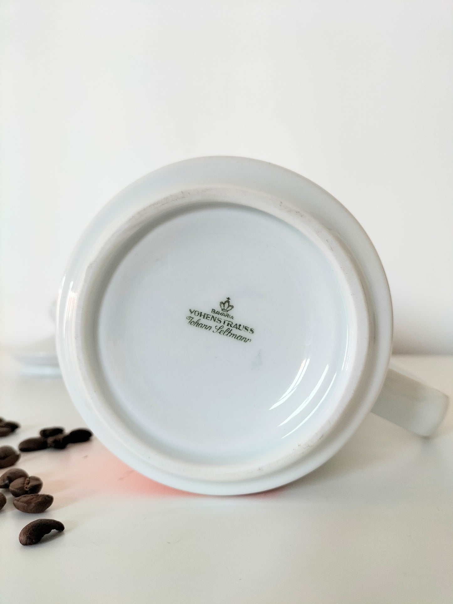 Cafetière Bavaria