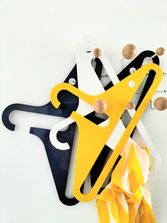 Cintre Danilo Silvestrin