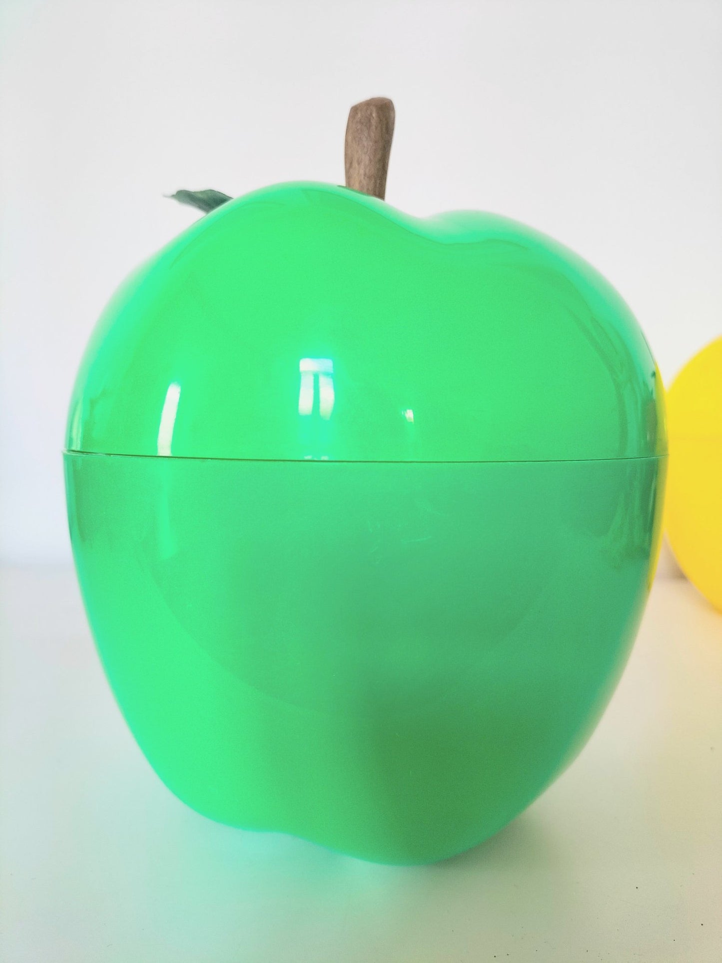 Pomme à glaçons