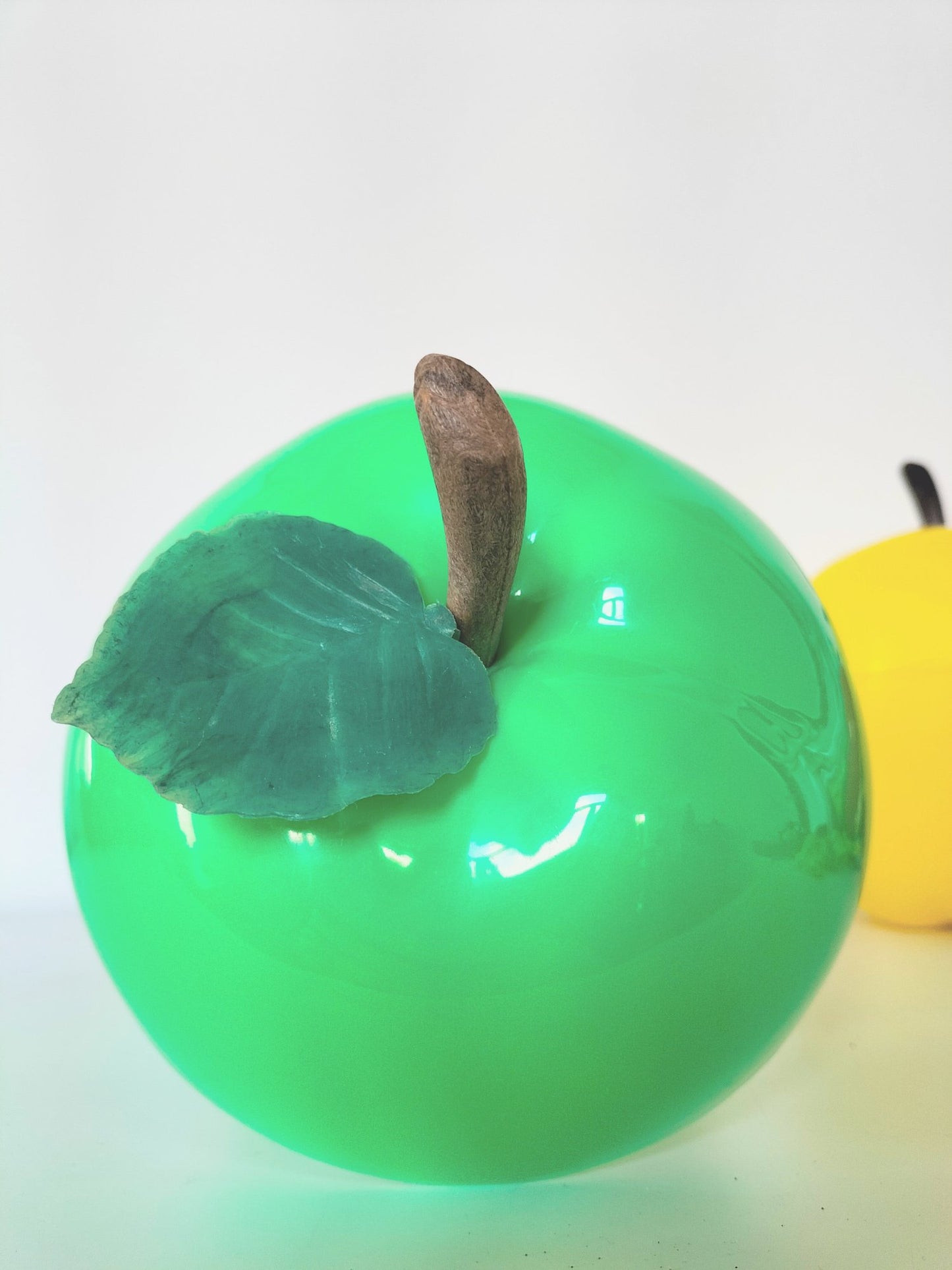 Pomme à glaçons