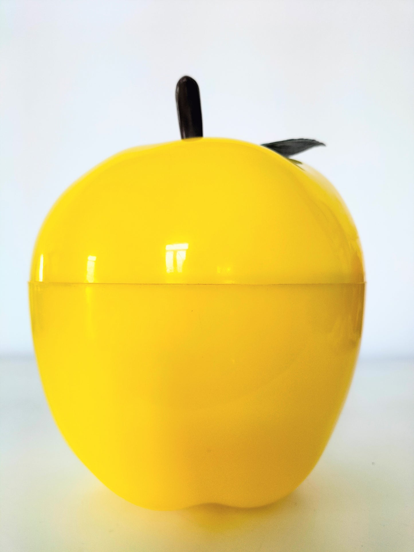 Pomme à glaçons