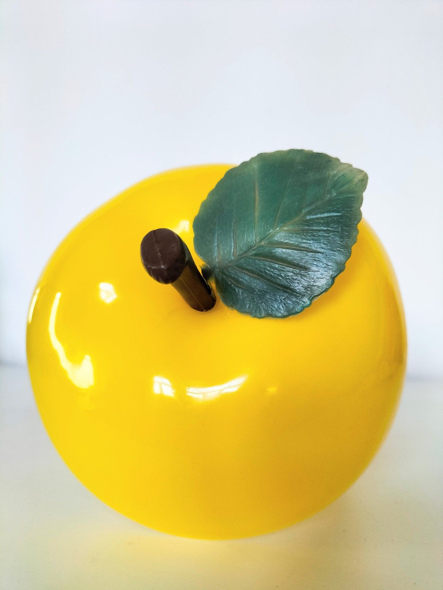 Pomme à glaçons